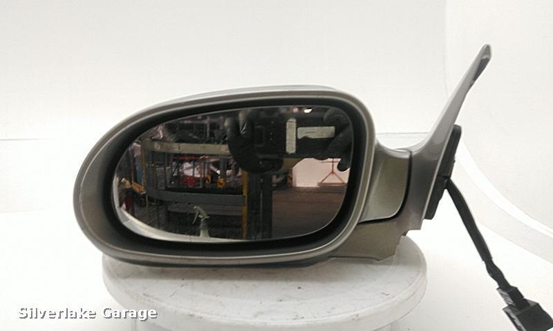 View Auto part L Door Mirror MERCEDES CLK 2005