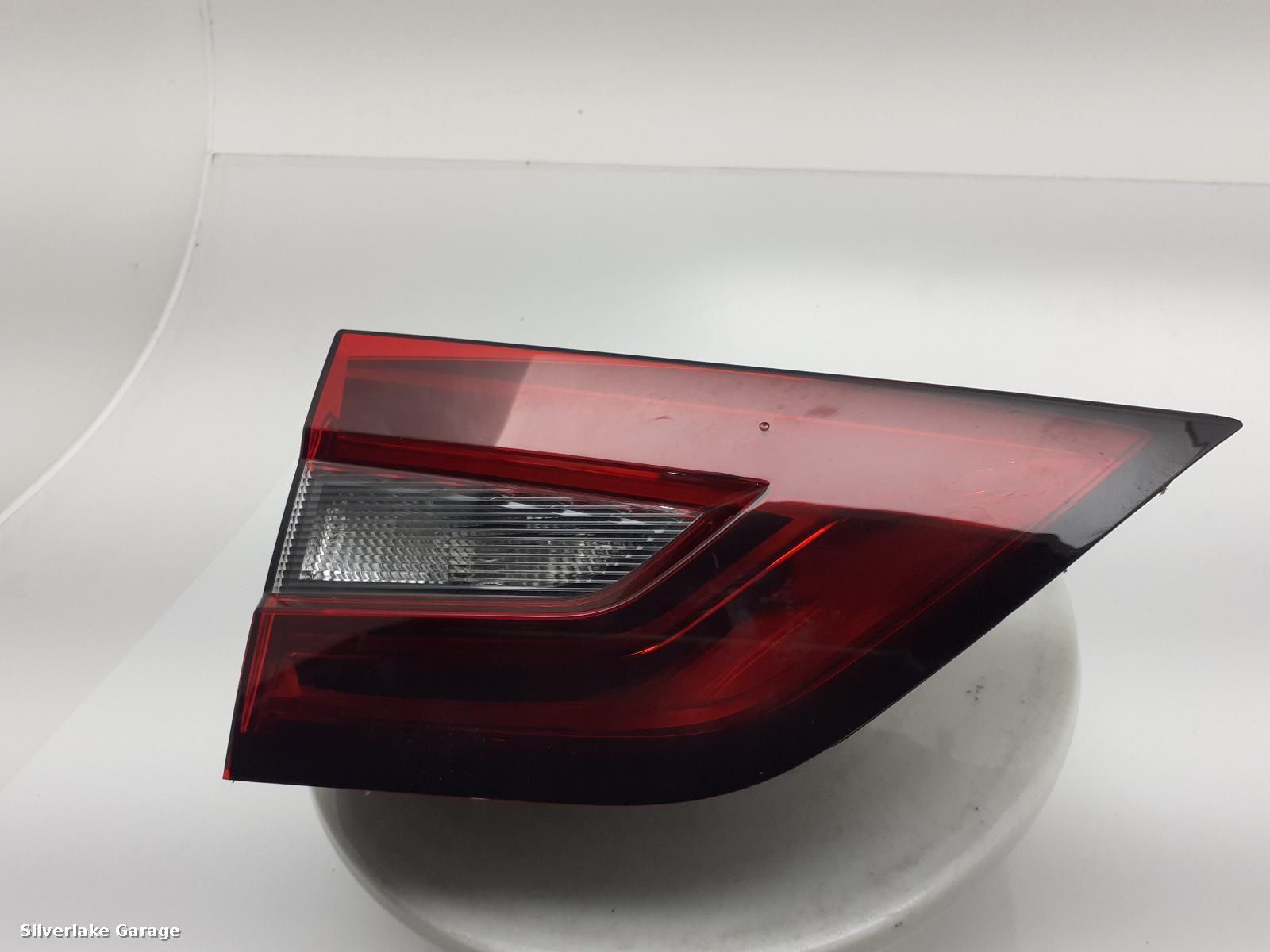 View Auto part L Taillight NISSAN JUKE 2023