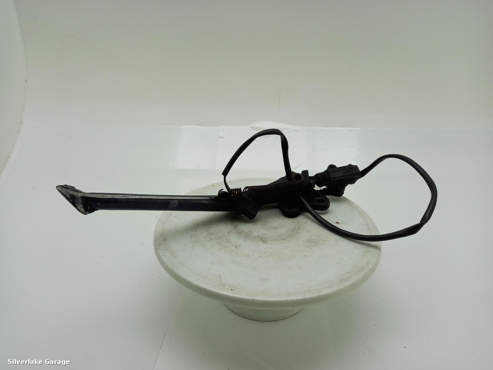 View Auto part Side/Centre Stand TRIUMPH TT 600 2002
