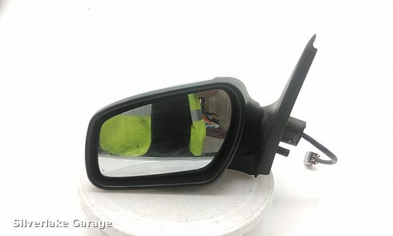 View Auto part L Door Mirror FORD MONDEO 2006