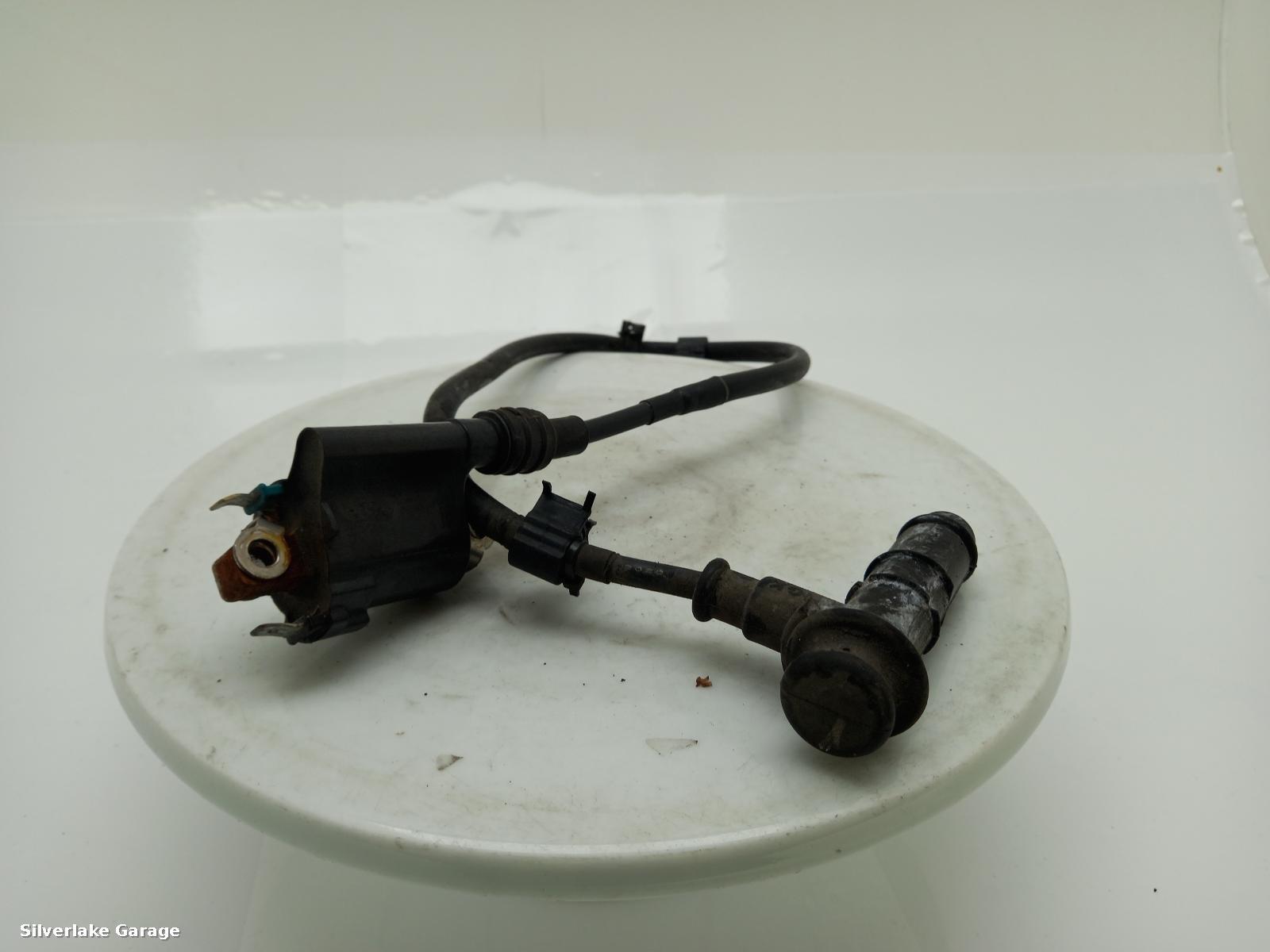 View Auto part Coil/Coil Pack HONDA NC 750 2021