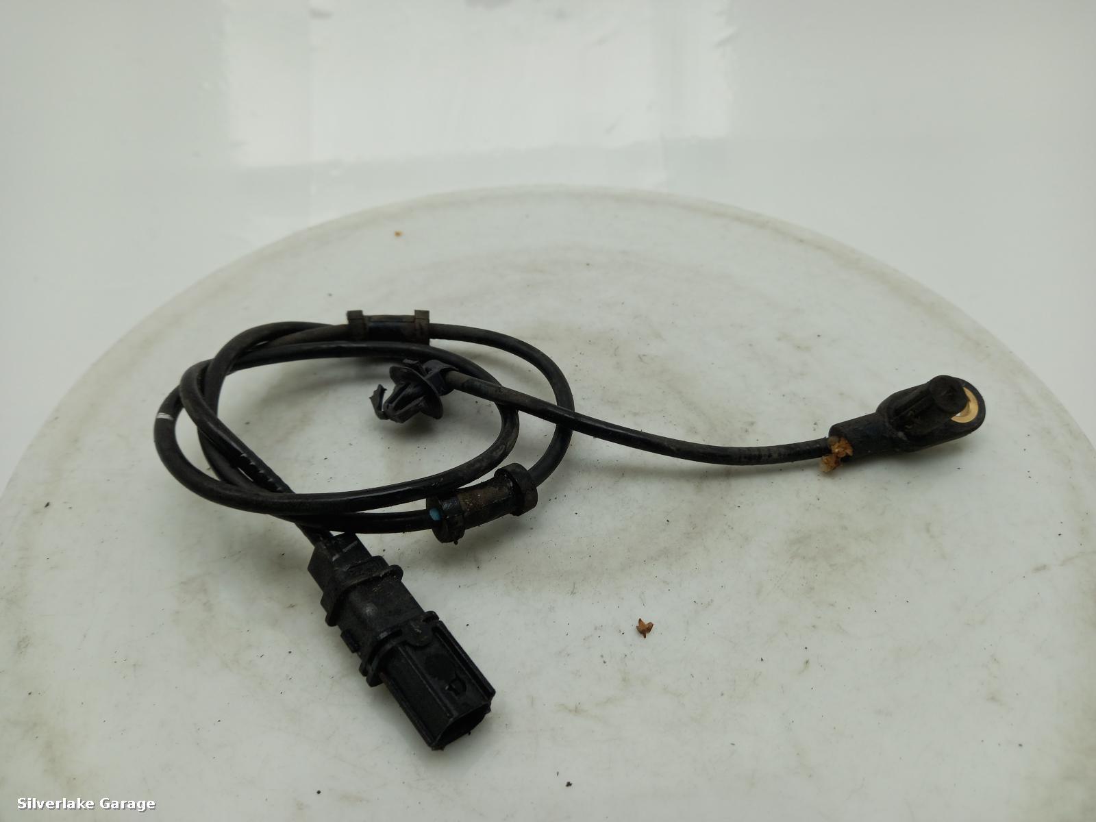 View Auto part Abs Sensor HONDA NC 750 2021