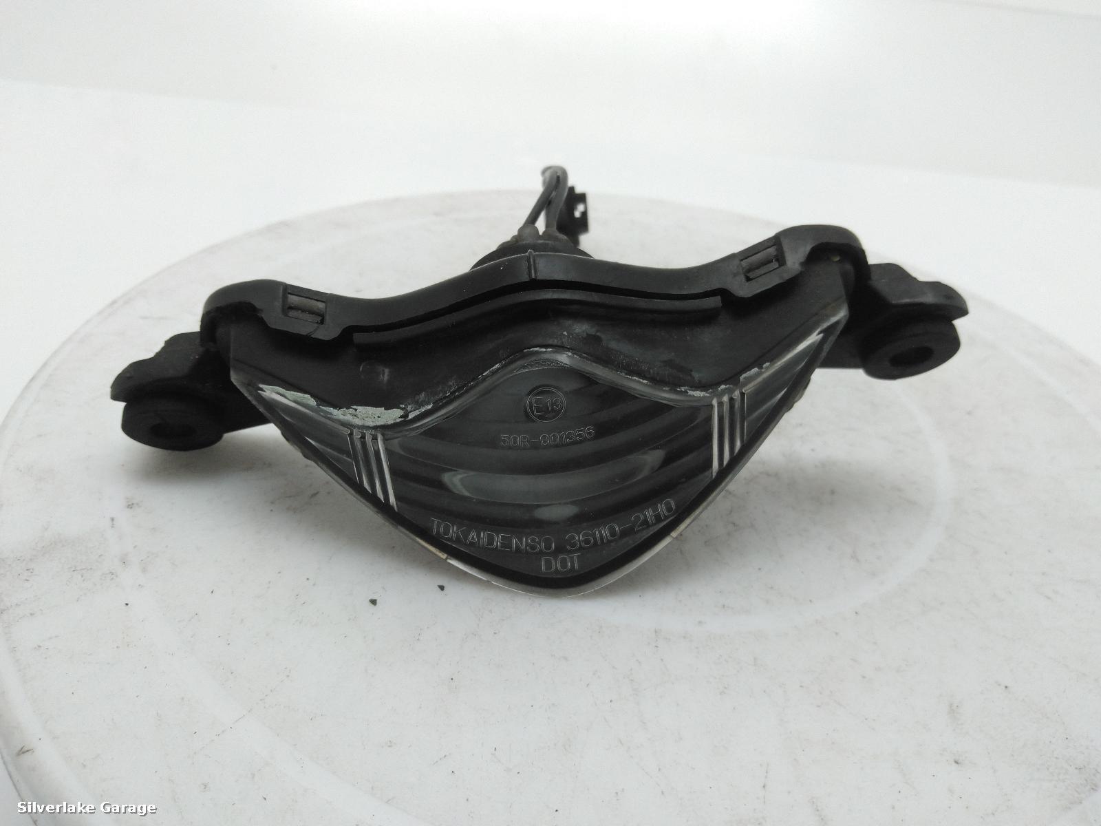 View Auto part Misc SUZUKI GSX R1000 2009