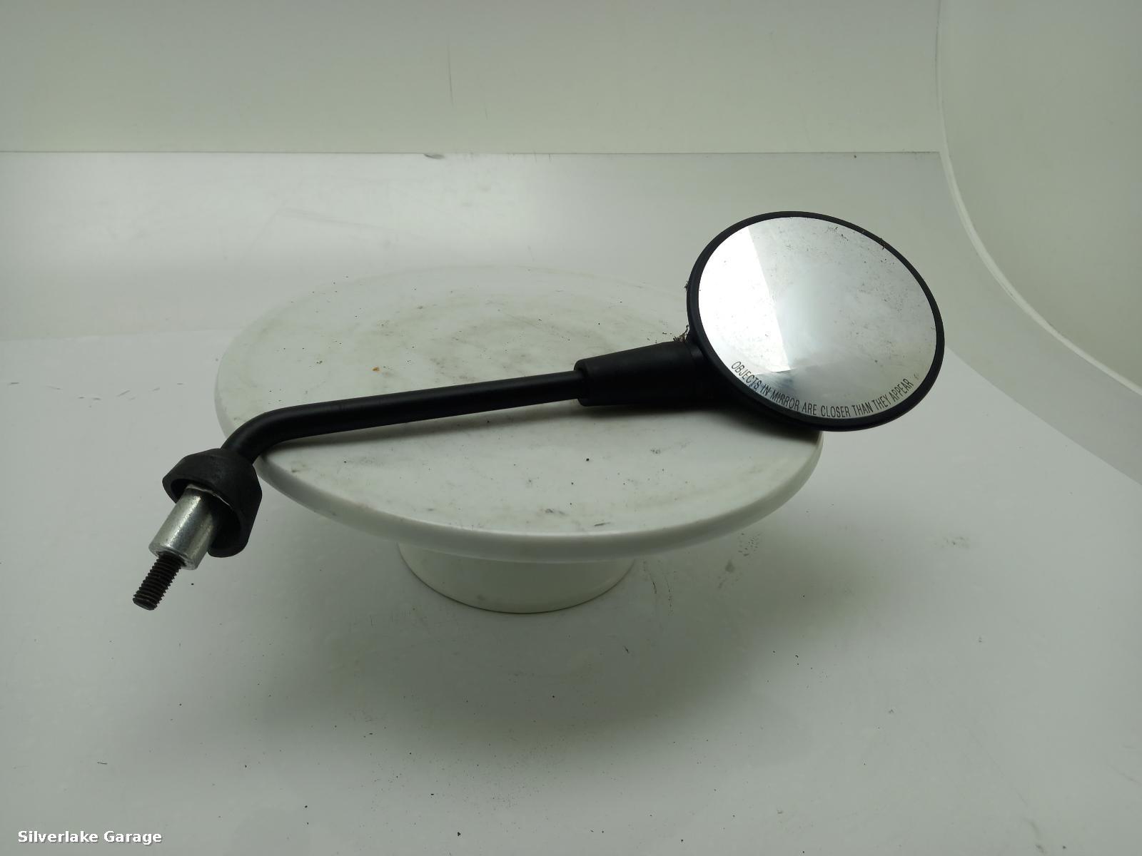 View Auto part RIGHT_MIRROR PIAGGIO GTS 300 SUPER 2022