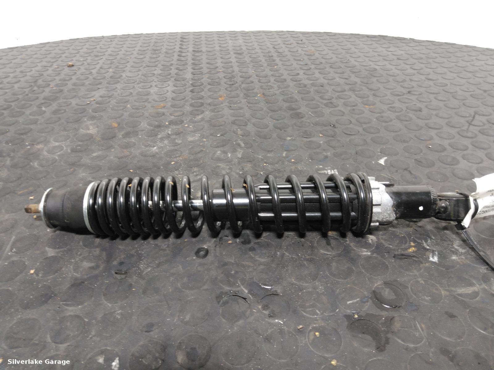 View Auto part Rear Shock Absorber PIAGGIO GTS 300 SUPER 2022