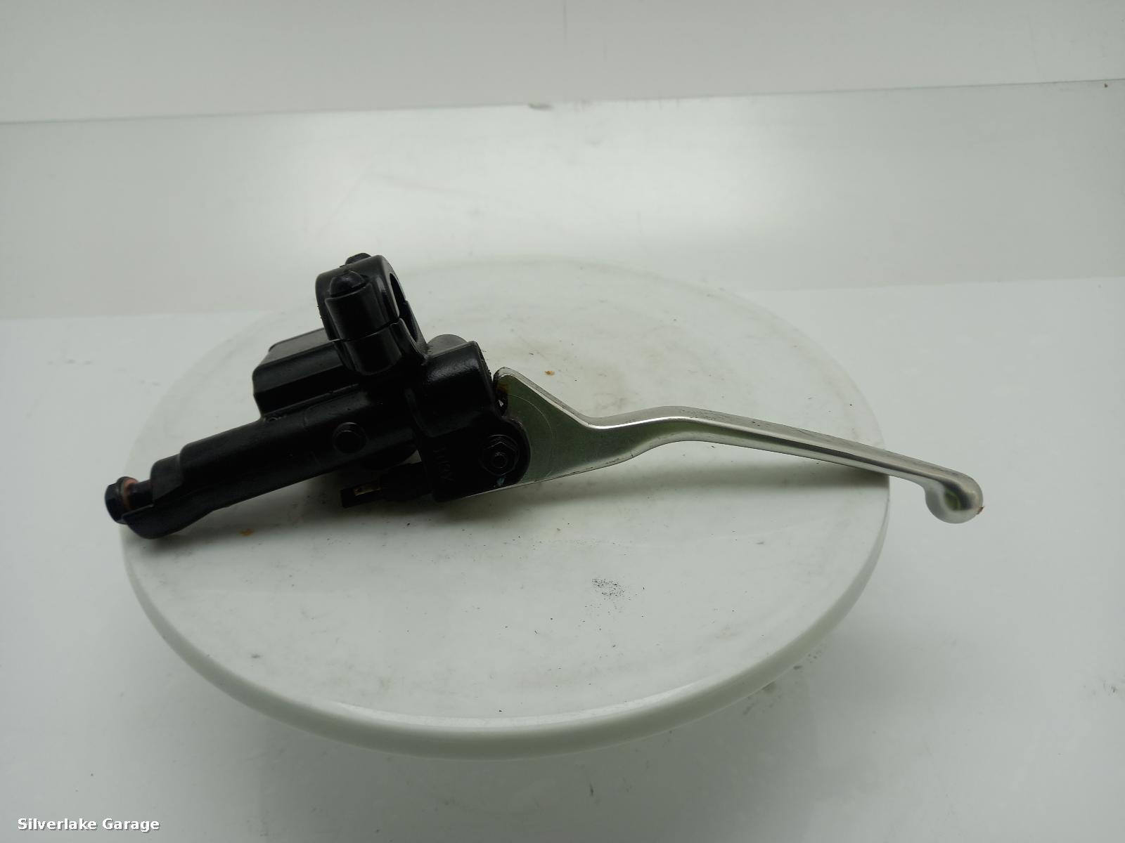 View Auto part Brake Lever PIAGGIO GTS 300 SUPER 2022