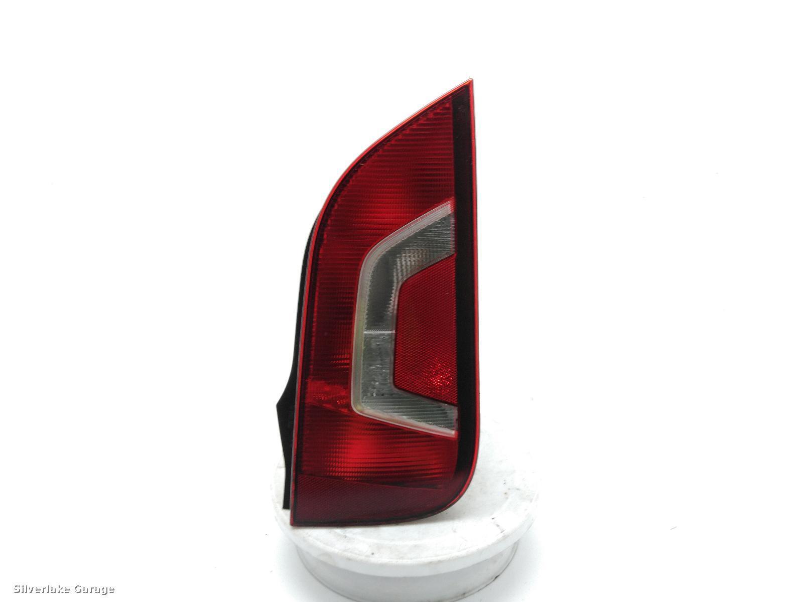 View Auto part R Taillight VOLKSWAGEN UP 2014