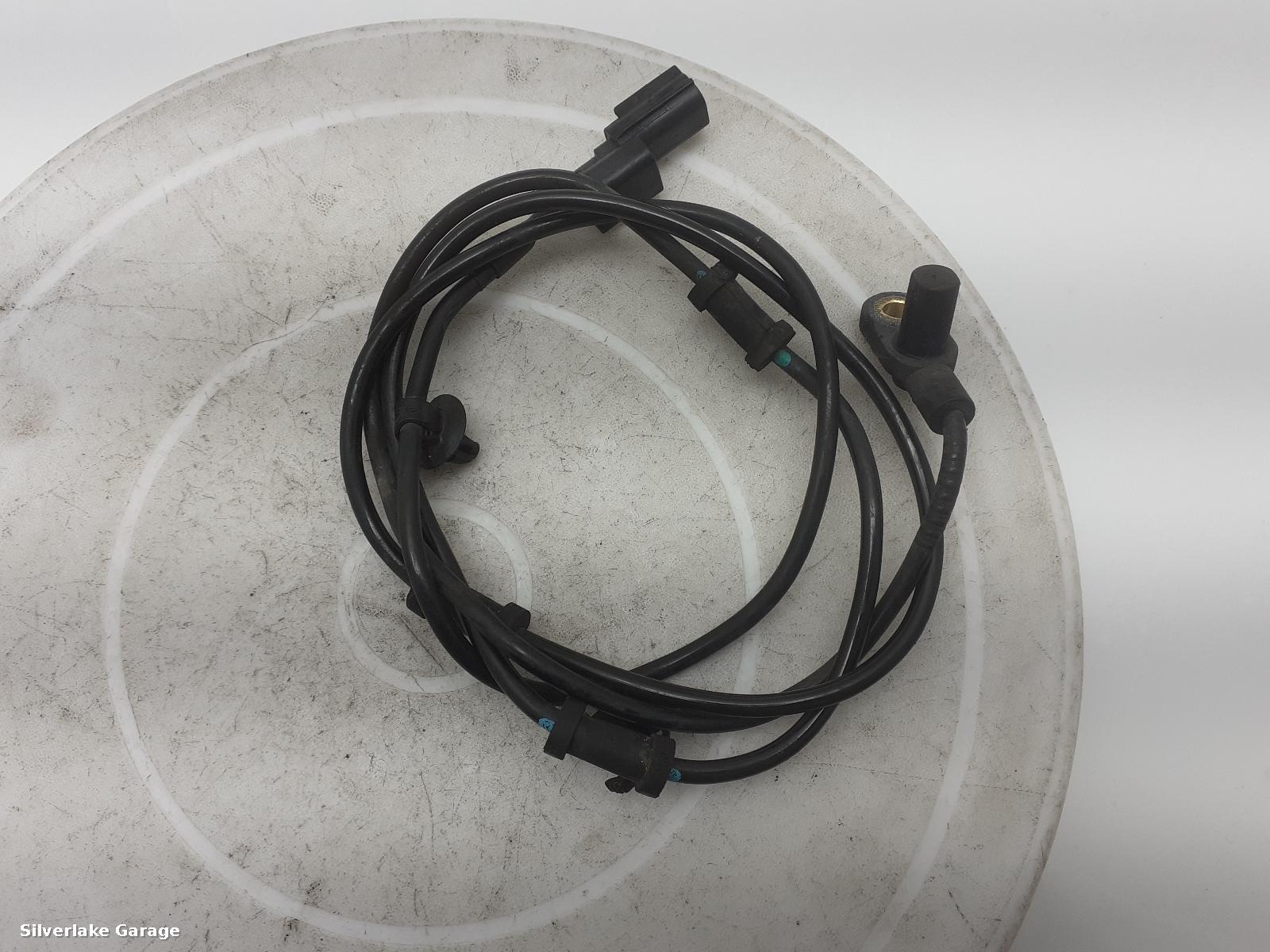 View Auto part Abs Sensor HONDA CRF1000L 2019