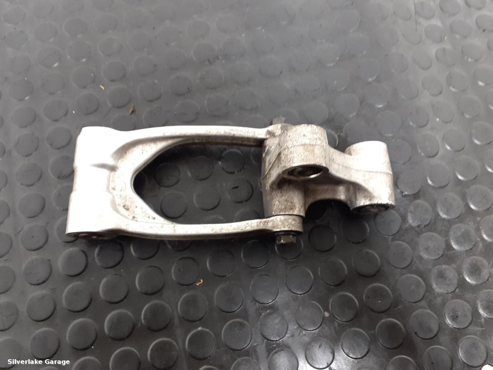 View Auto part Shock Linkage HONDA CRF1000L 2019