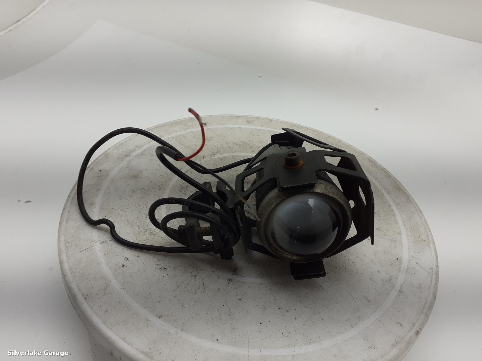 View Auto part SPOTLAMP_LEFT HONDA CRF1000L 2019