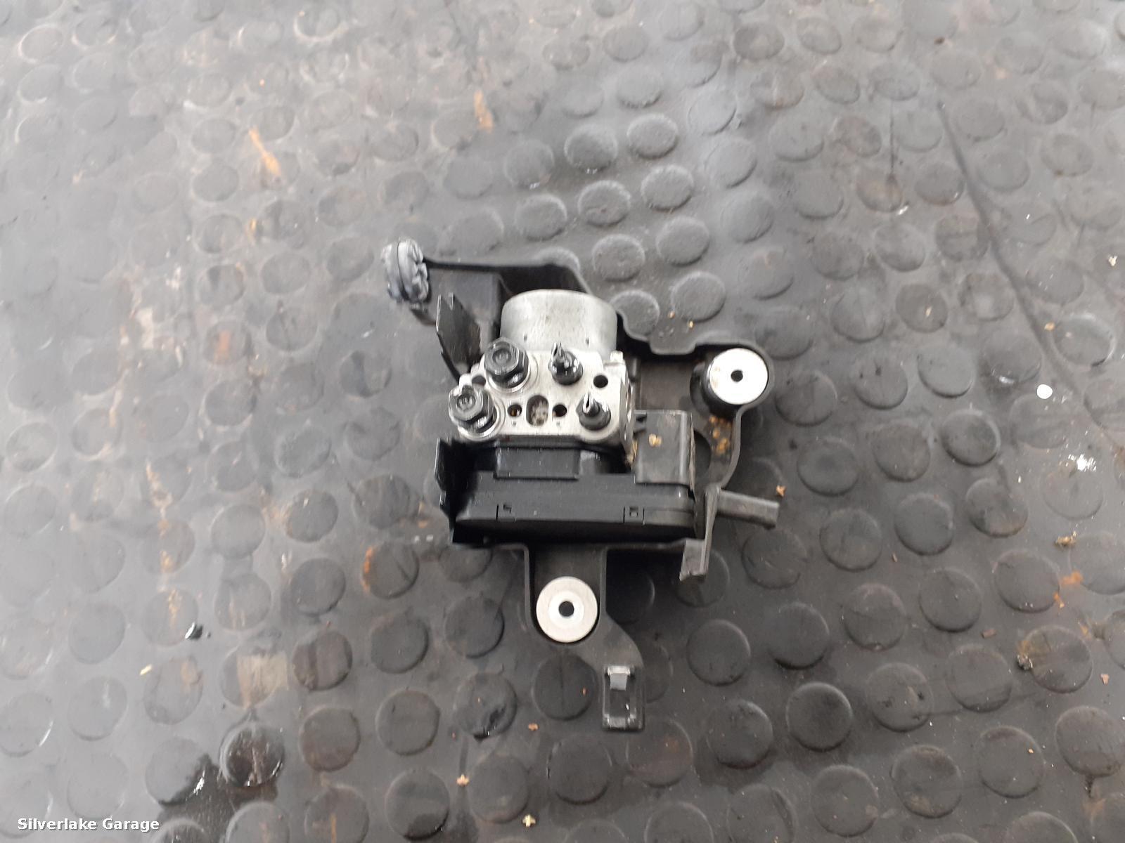 View Auto part ABS Pump/Modulator HONDA CRF1000L 2019