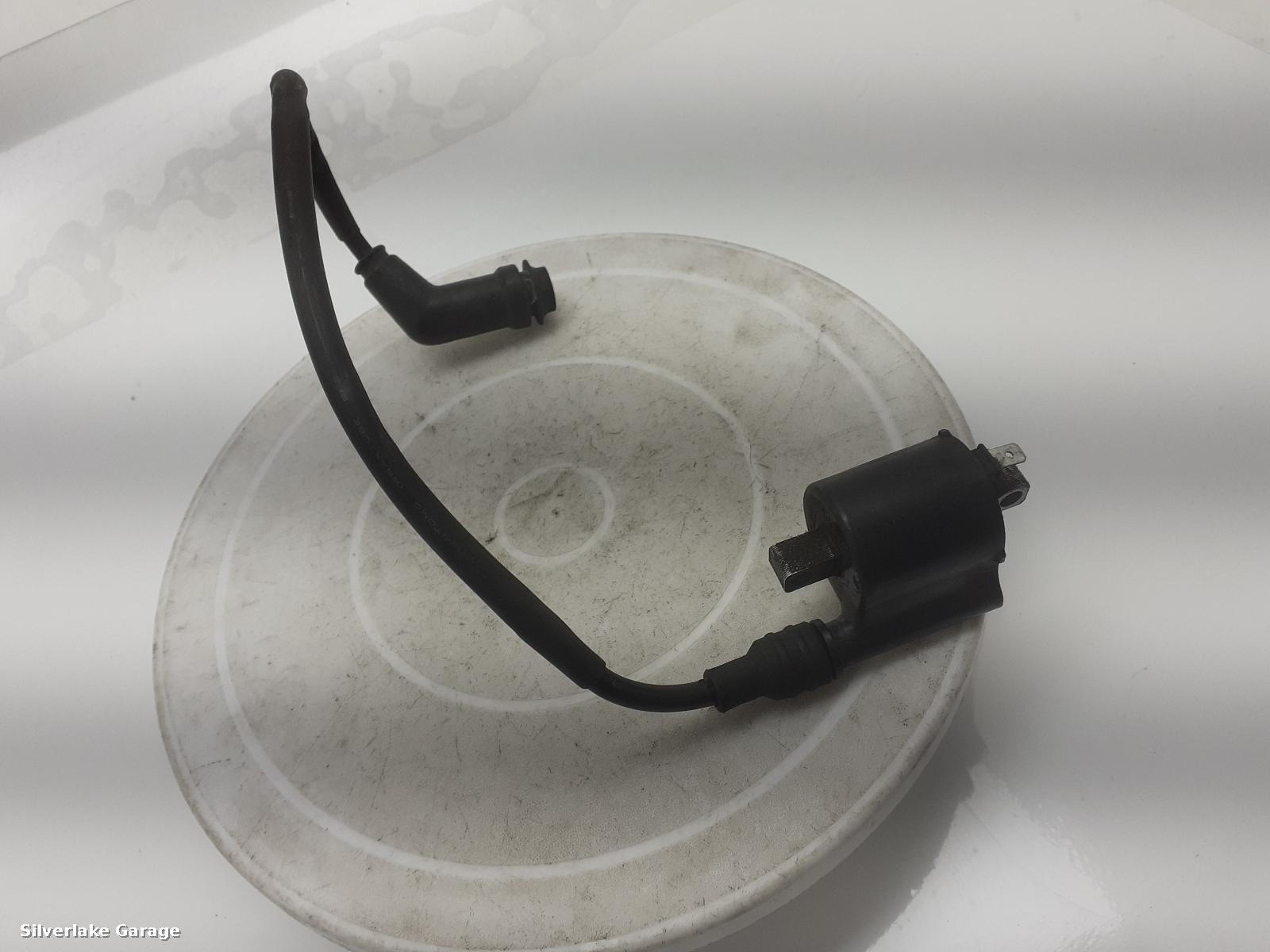 View Auto part Coil/Coil Pack HONDA CRF1000L 2019