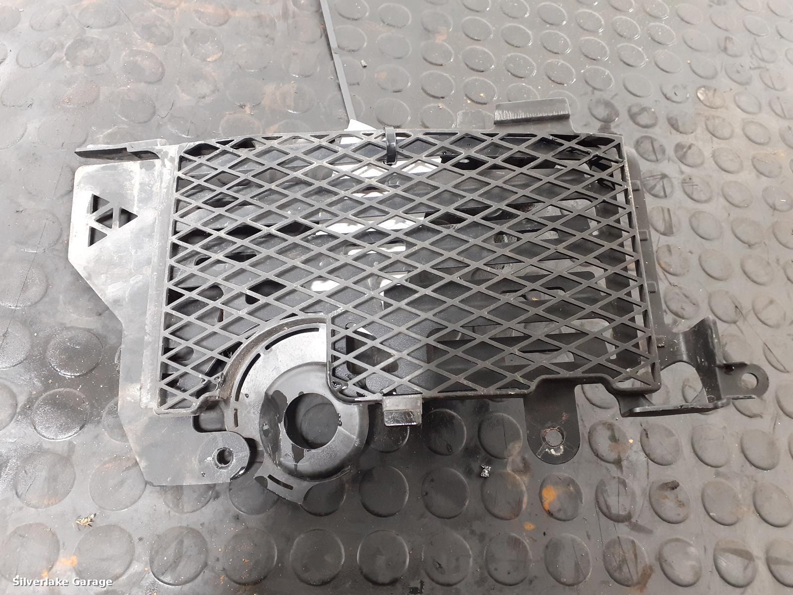 View Auto part GUARDS_VARIOUS HONDA CRF1000L 2019