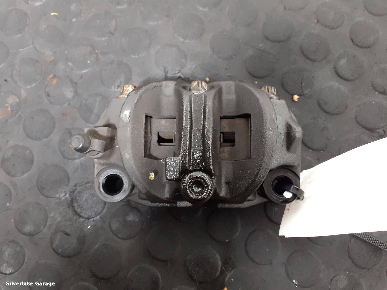 View Auto part Caliper HONDA CRF1000L 2019