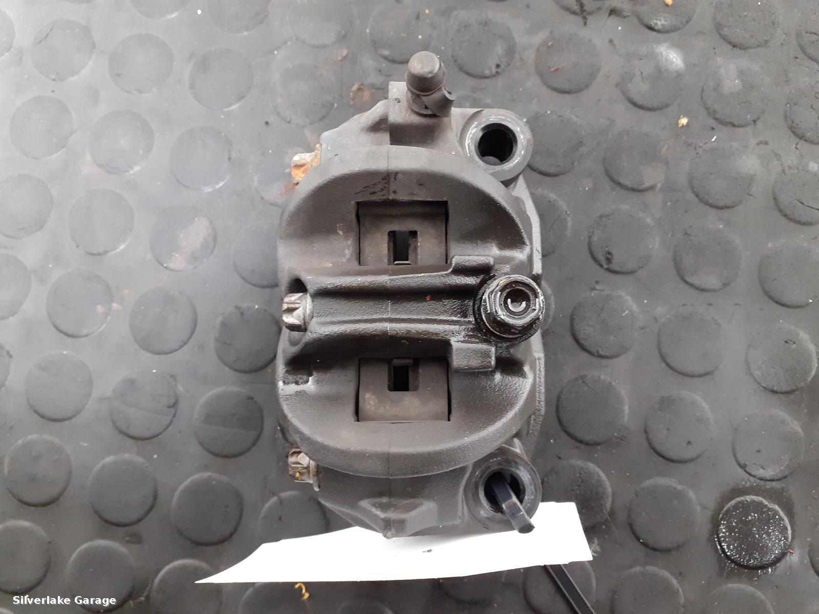 View Auto part Caliper HONDA CRF1000L 2019