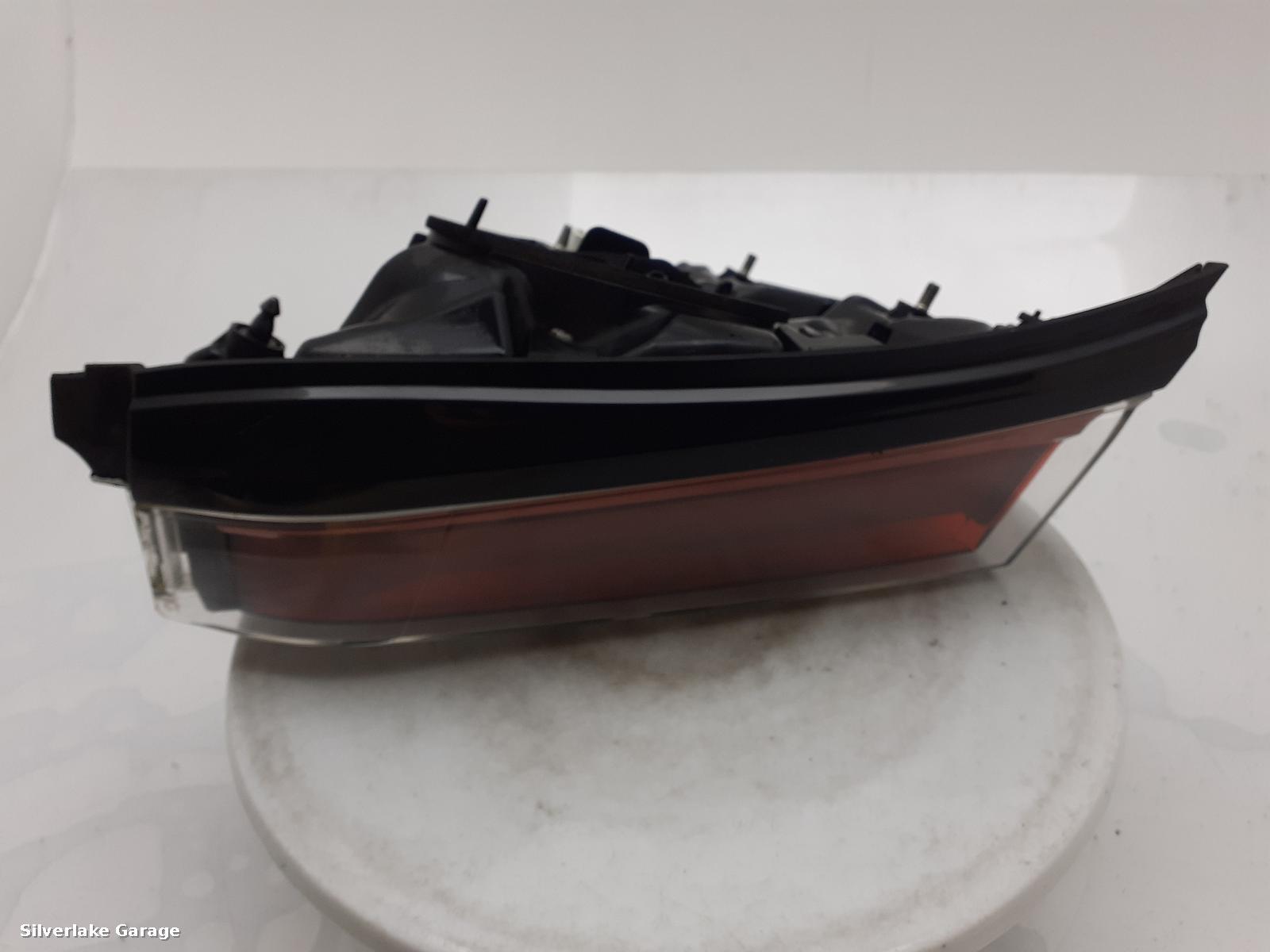 View Auto part R Taillight TOYOTA C-HR 2018