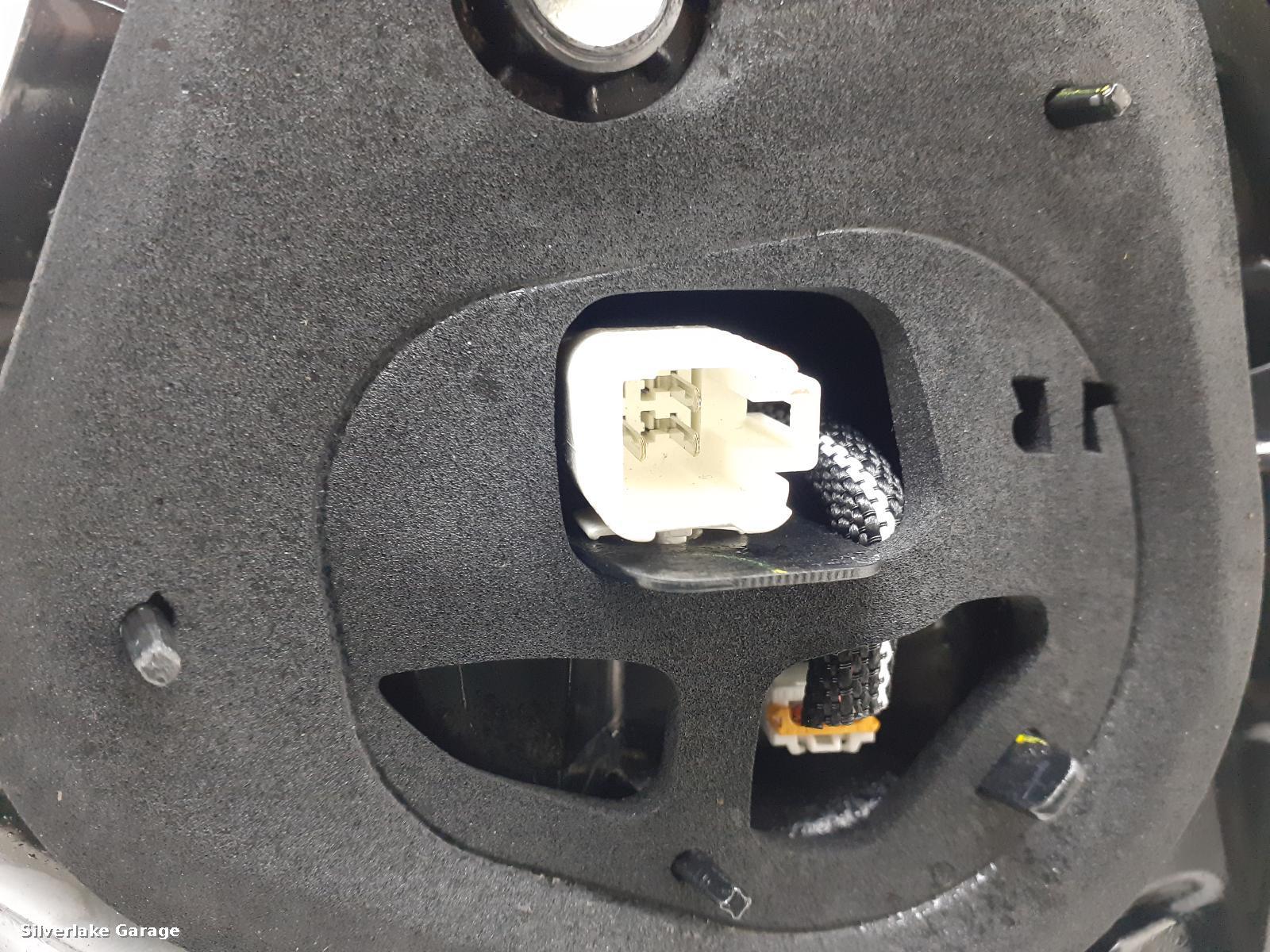 View Auto part R Taillight TOYOTA C-HR 2018