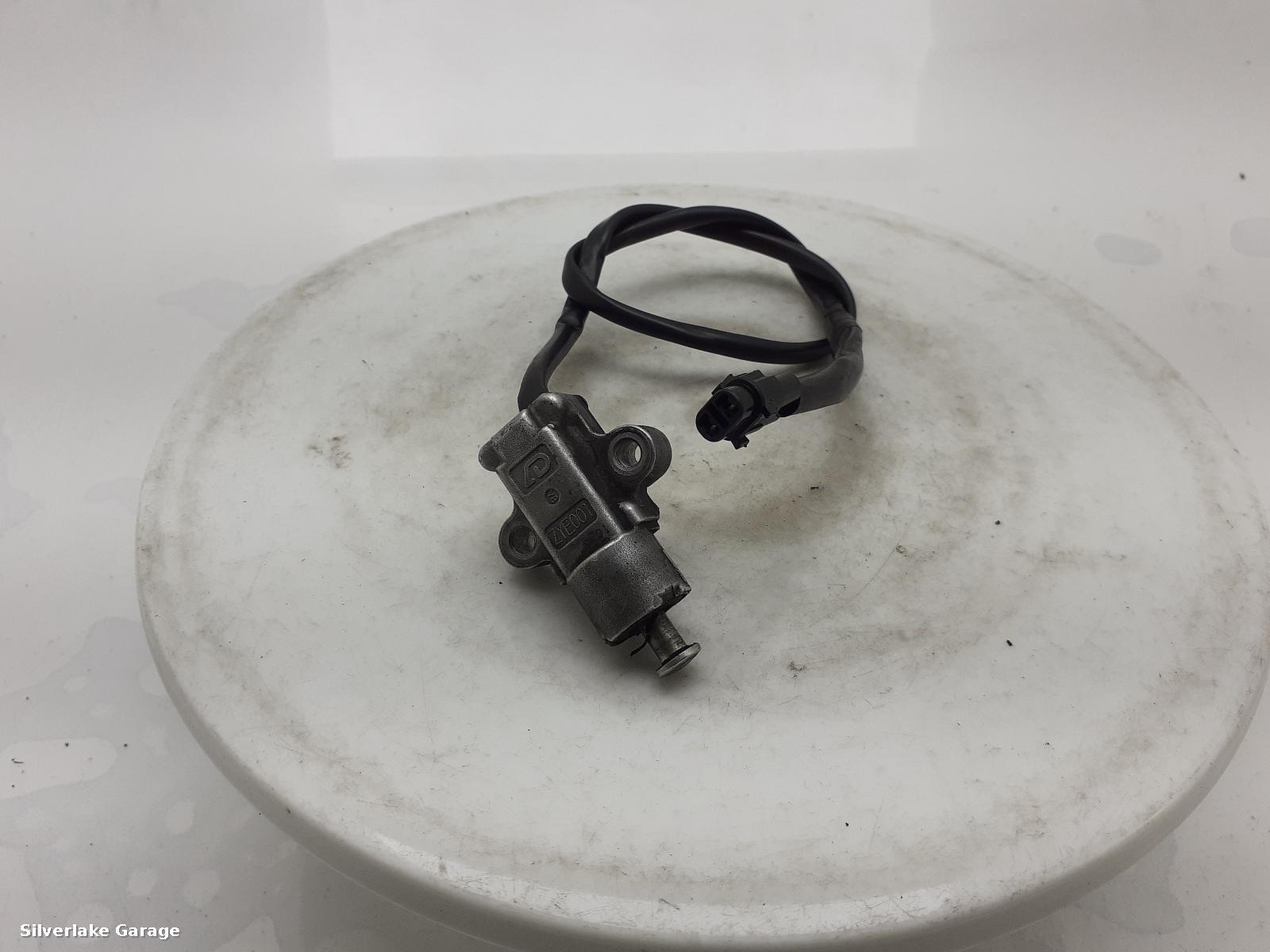 View Auto part Side Stand Switch YAMAHA YZF R125 2021