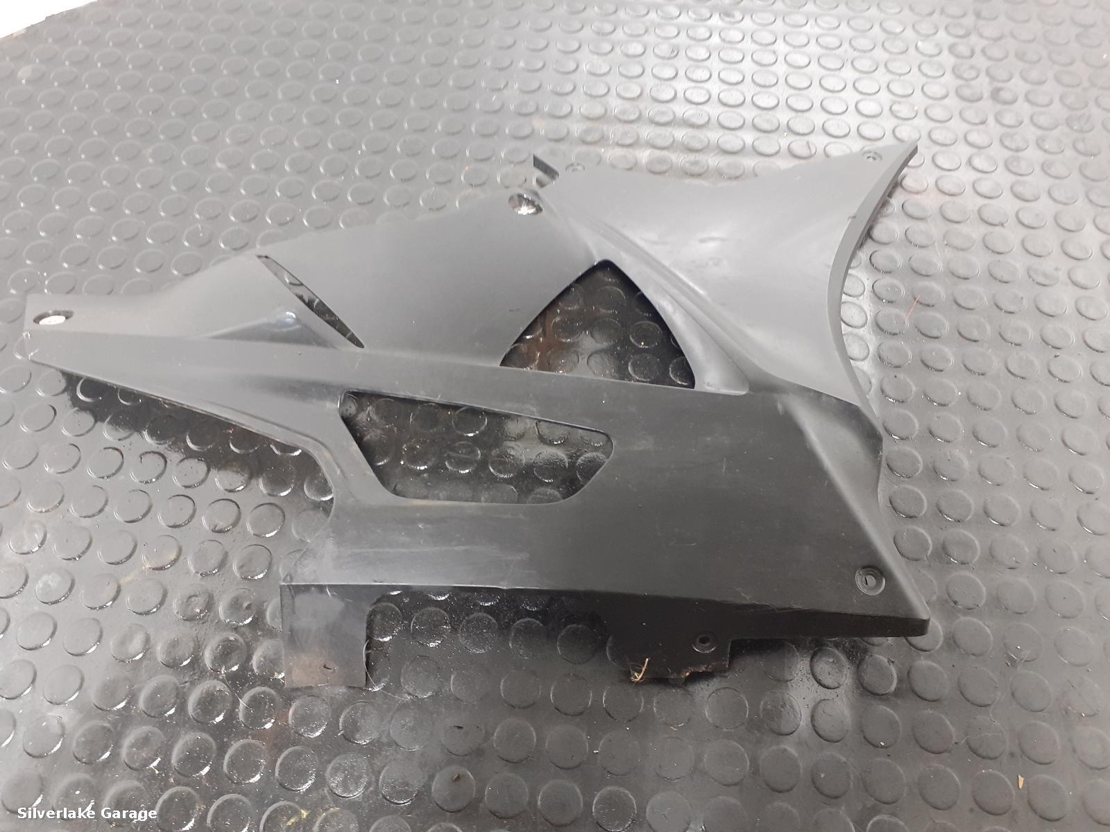 View Auto part RH Lower Fairing BMW S1000RR 2013