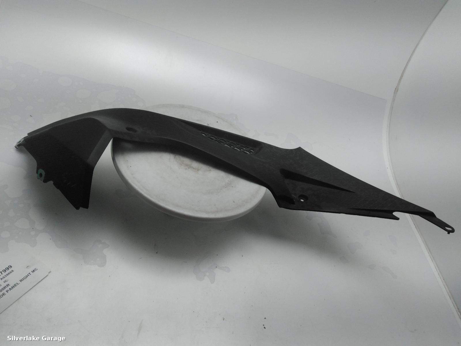 View Auto part SIDE_PANEL_RIGHT BMW S1000RR 2013
