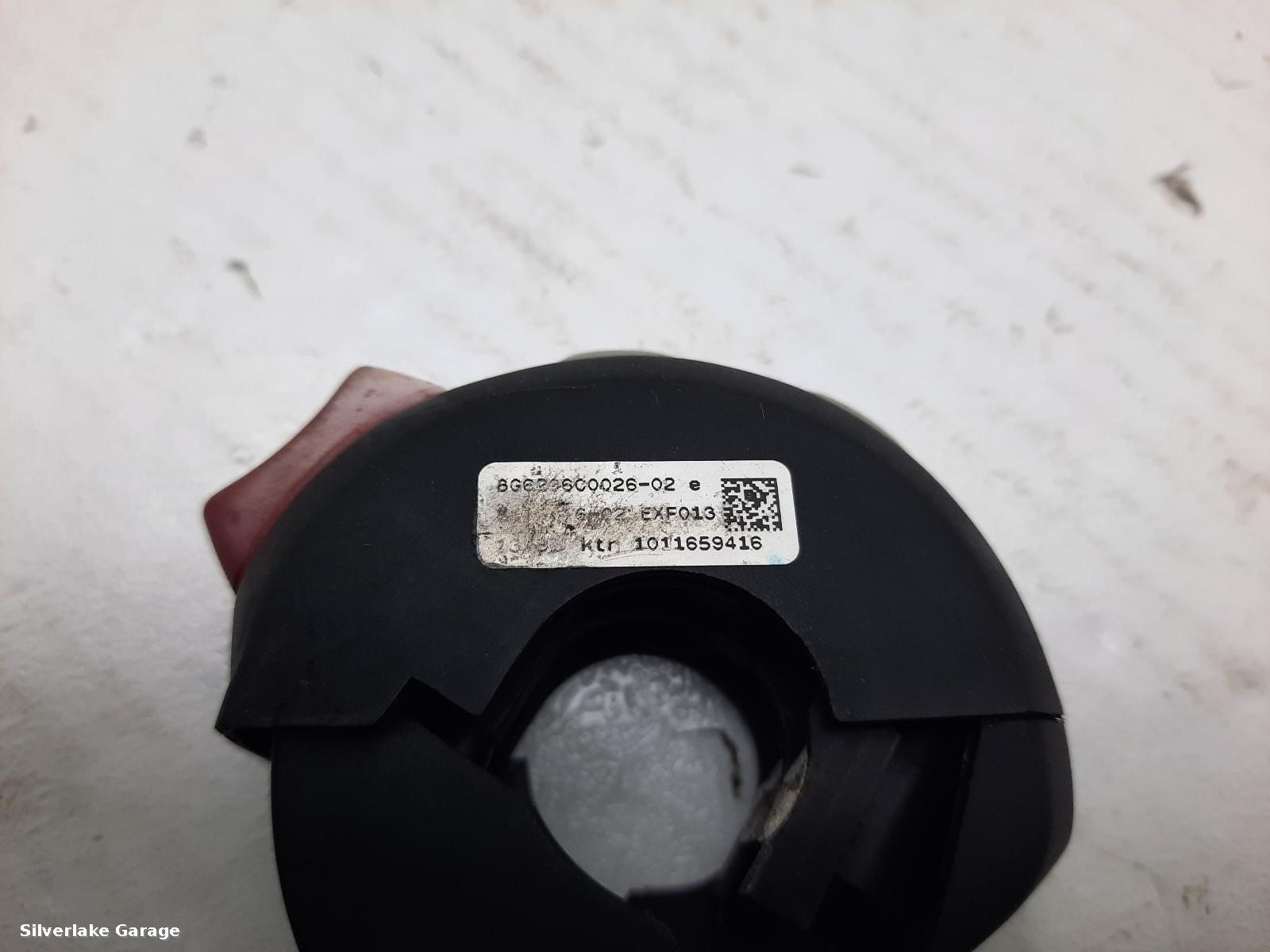 View Auto part RH Switch Gear BMW S1000RR 2013