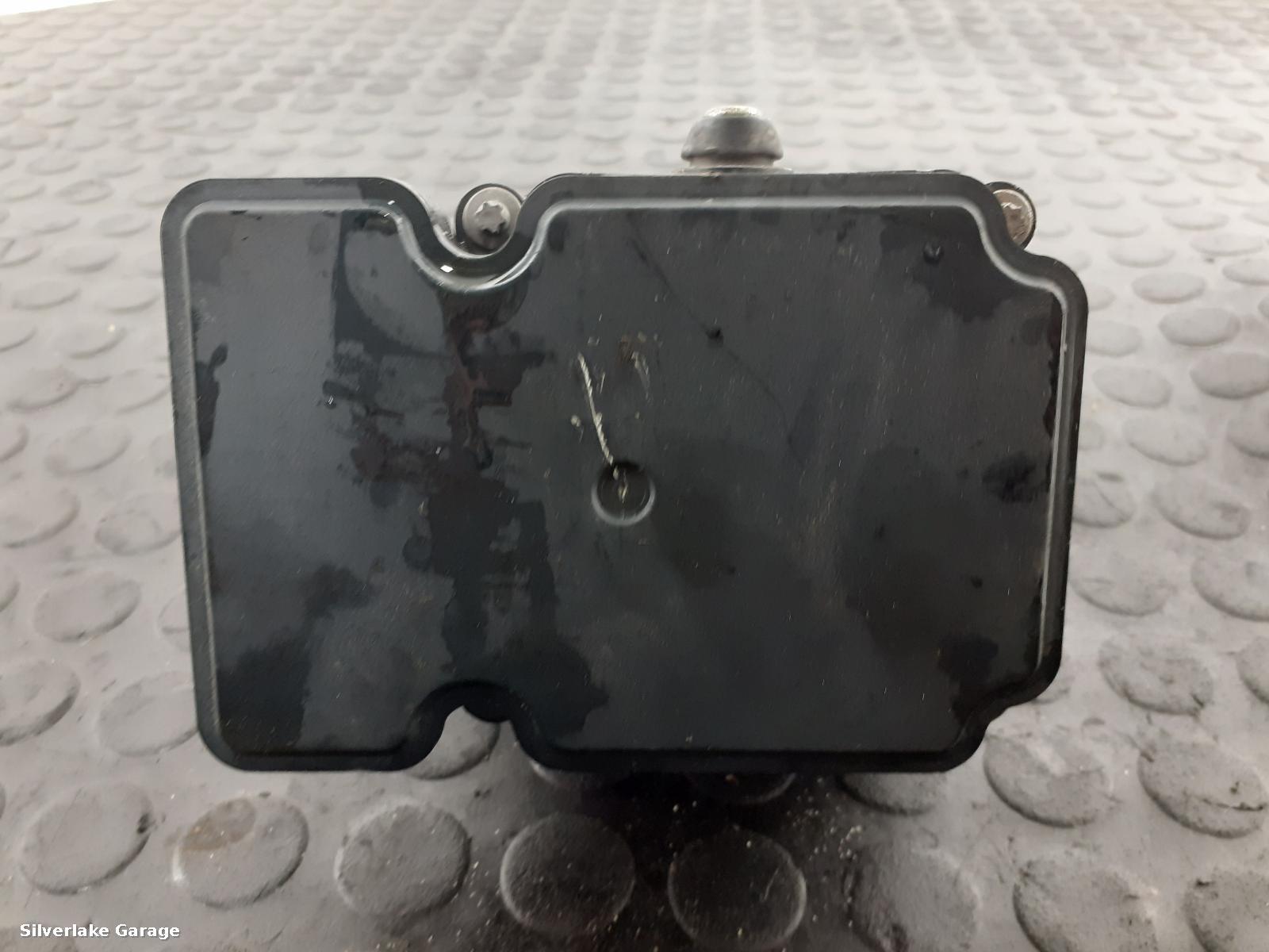 View Auto part ABS Pump/Modulator BMW S1000RR 2013