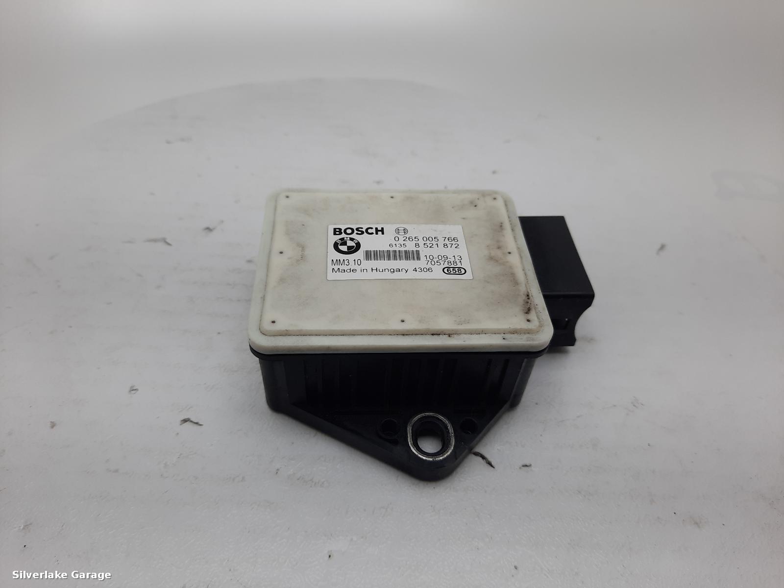 View Auto part ECU BMW S1000RR 2013
