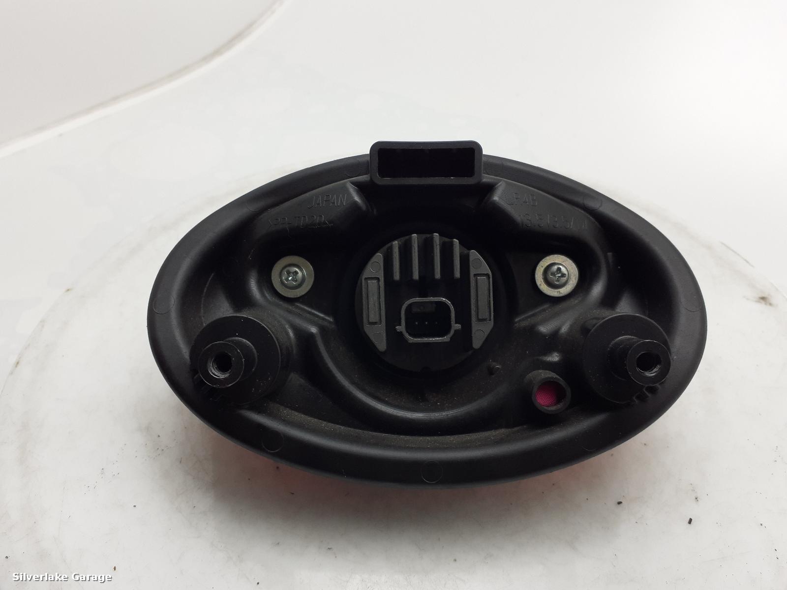 View Auto part Taillight KAWASAKI Z900 RS 2018