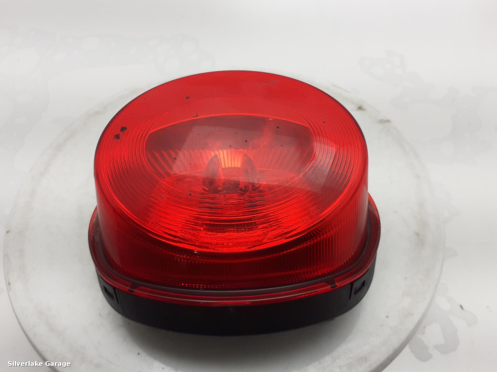 View Auto part Taillight KAWASAKI Z900 RS 2018