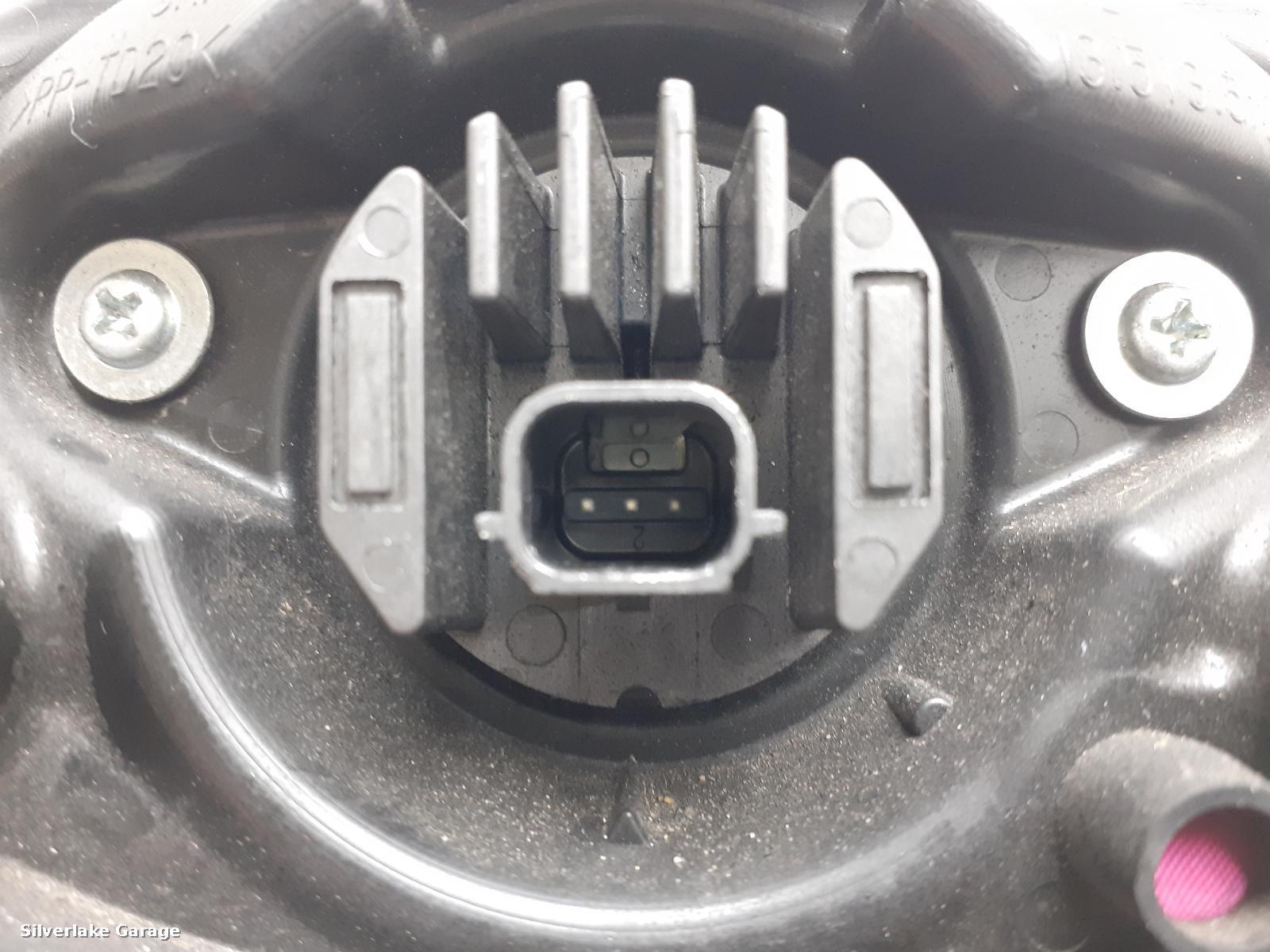View Auto part Taillight KAWASAKI Z900 RS 2018