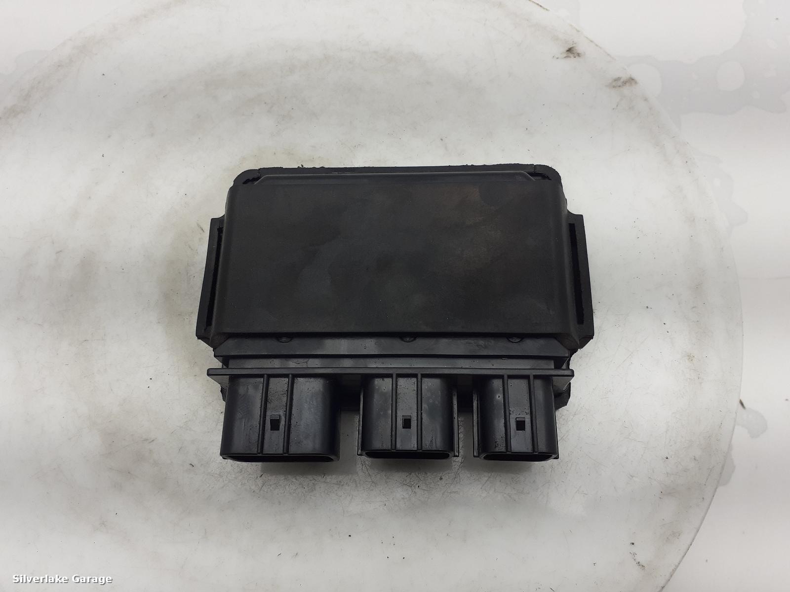 View Auto part ECU KAWASAKI Z900 RS 2018