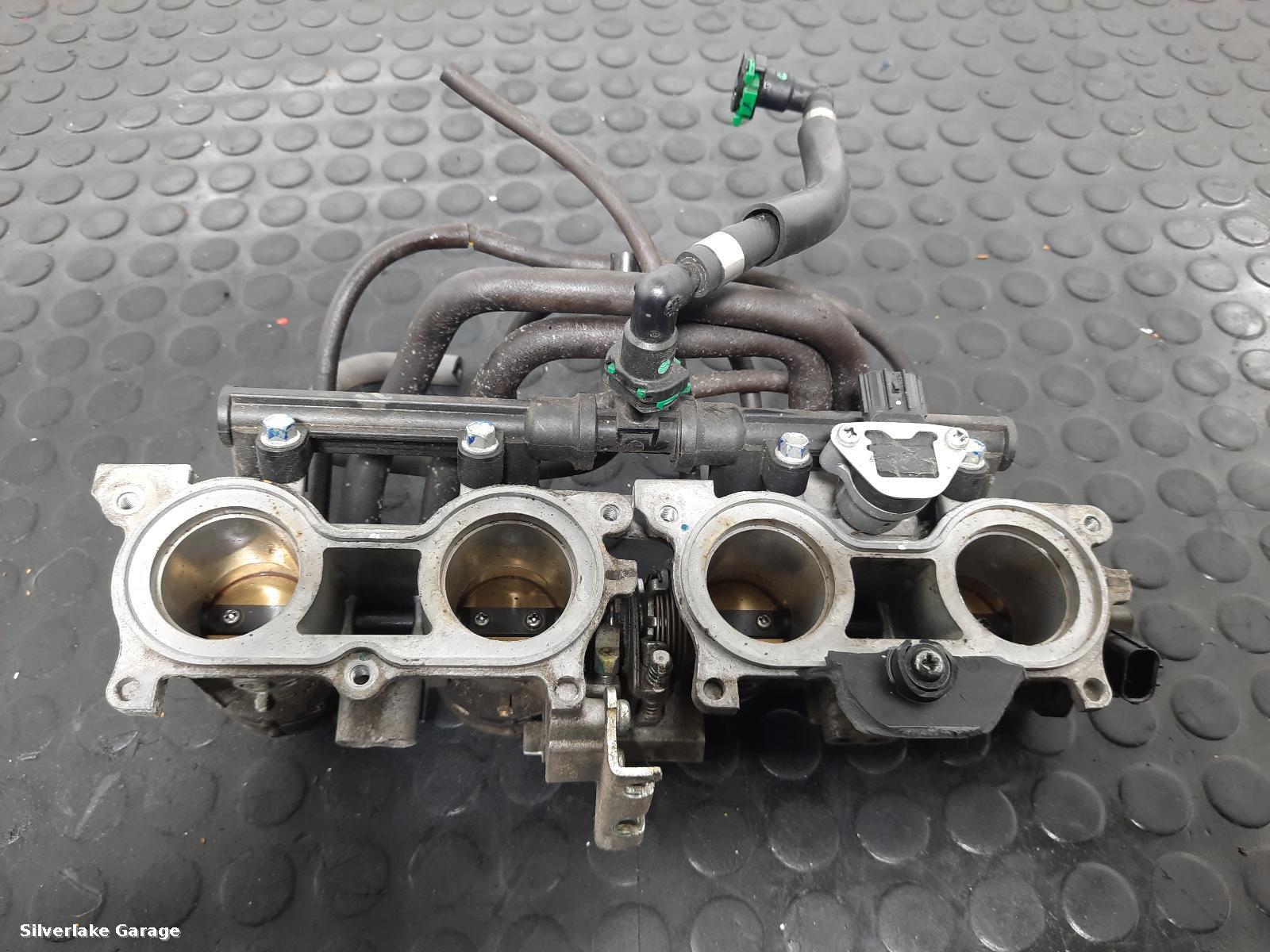 View Auto part Throttle Body HONDA CB650F 2019