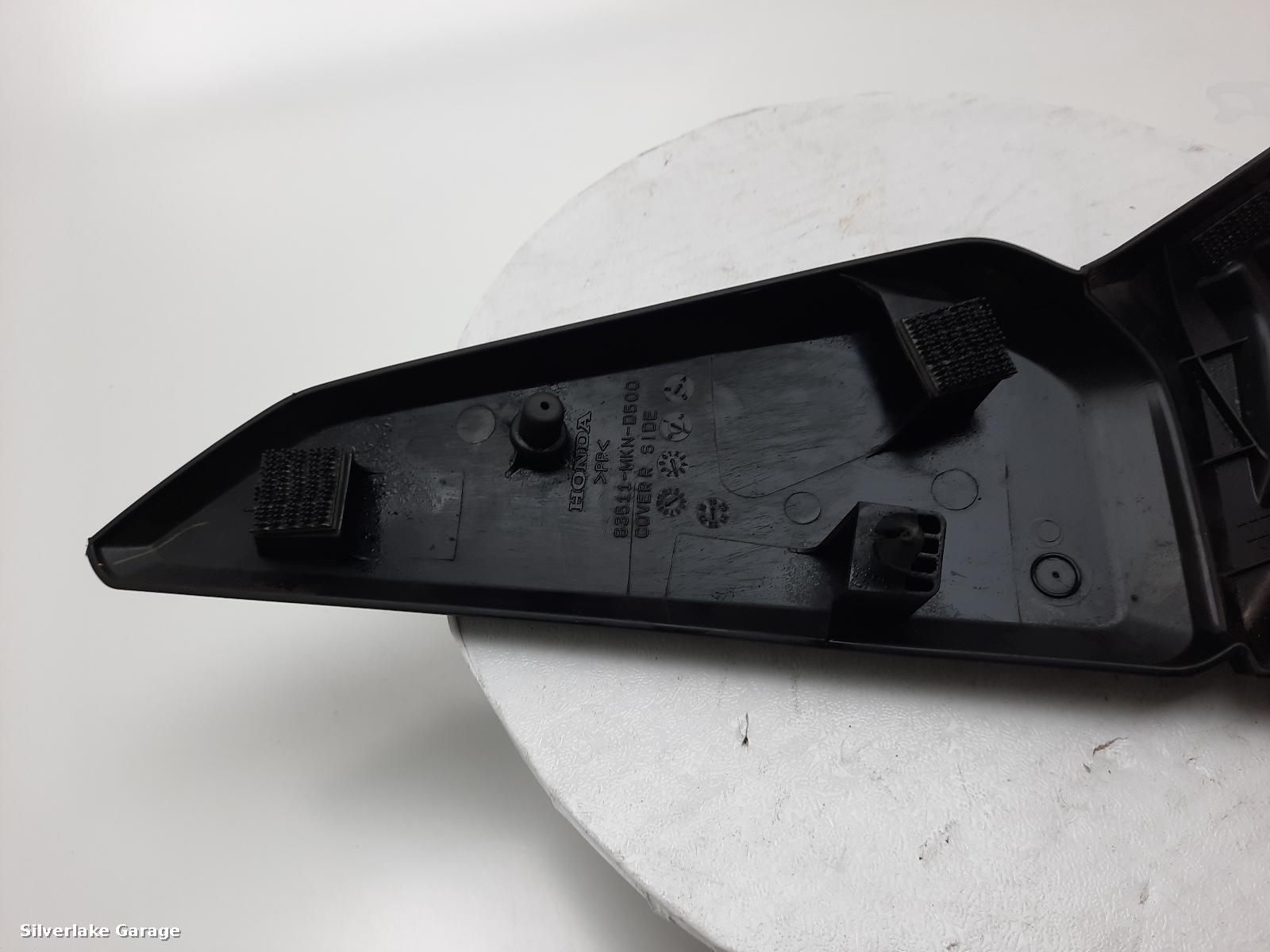View Auto part SIDE_PANEL_RIGHT HONDA CB650F 2019