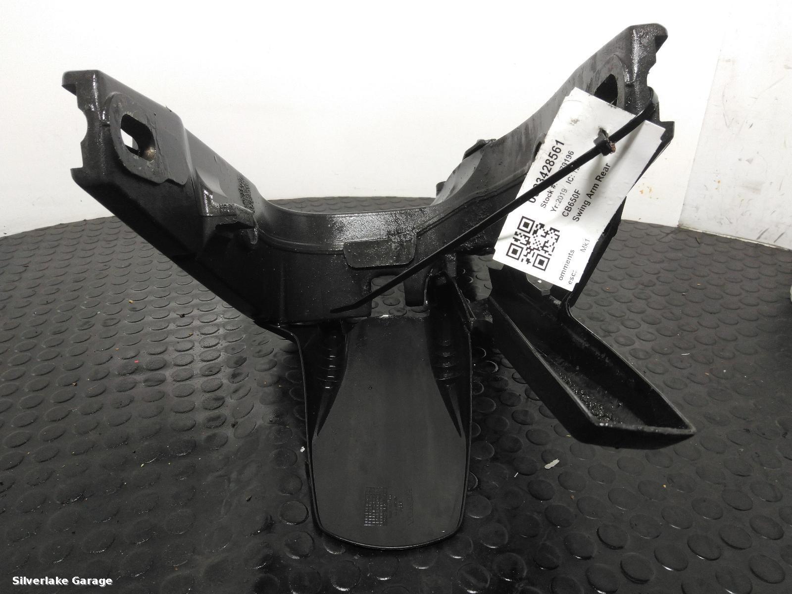 View Auto part Swing Arm HONDA CB650F 2019