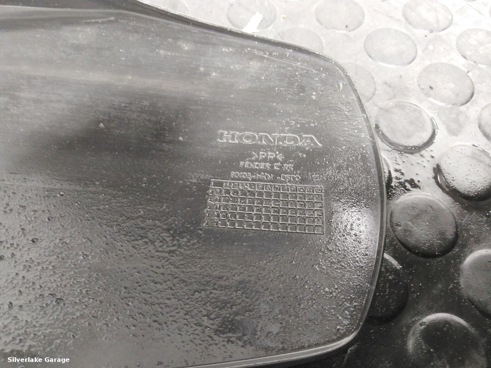 View Auto part Swing Arm HONDA CB650F 2019