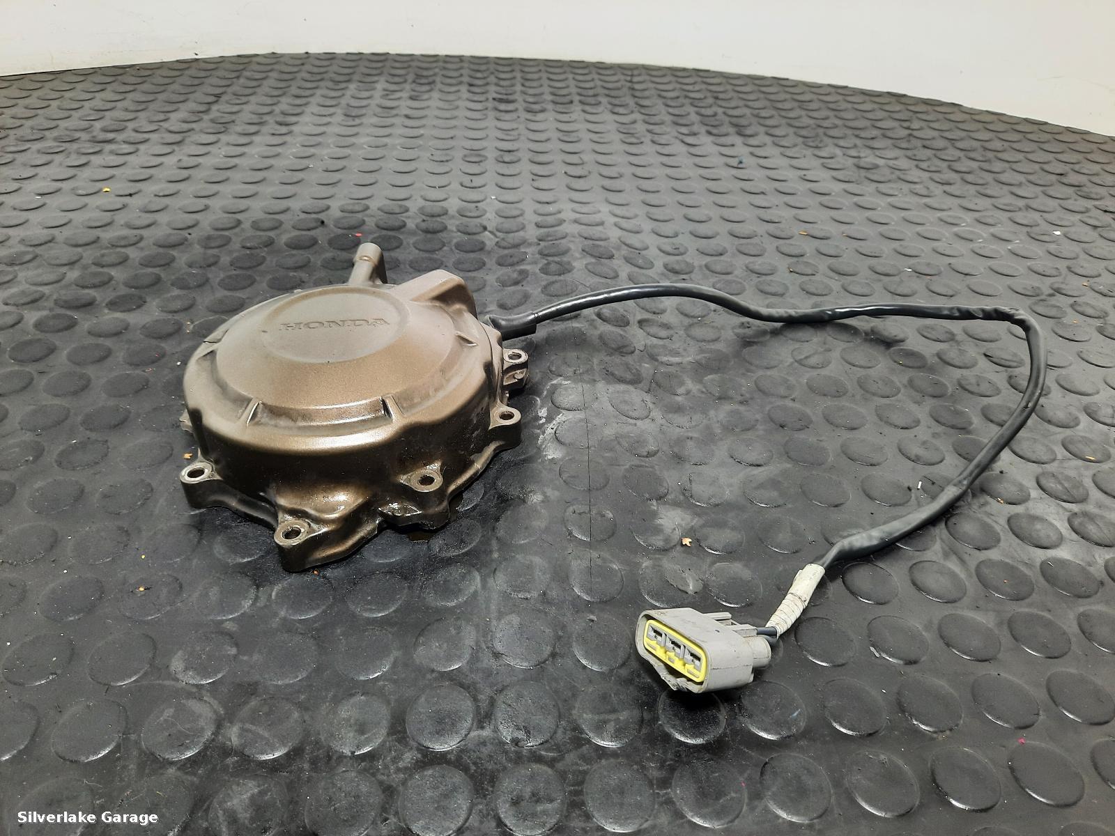 View Auto part ENGINE_CASING HONDA CB650F 2019