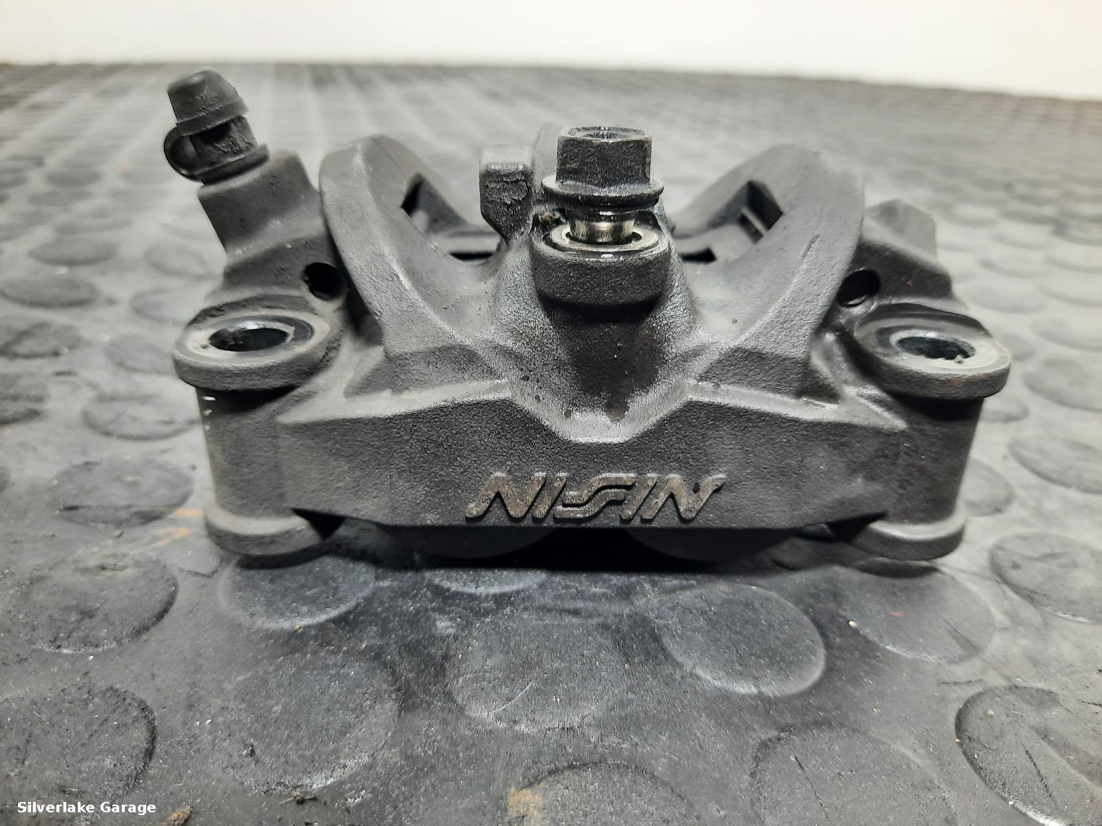 View Auto part Caliper HONDA CB650F 2019