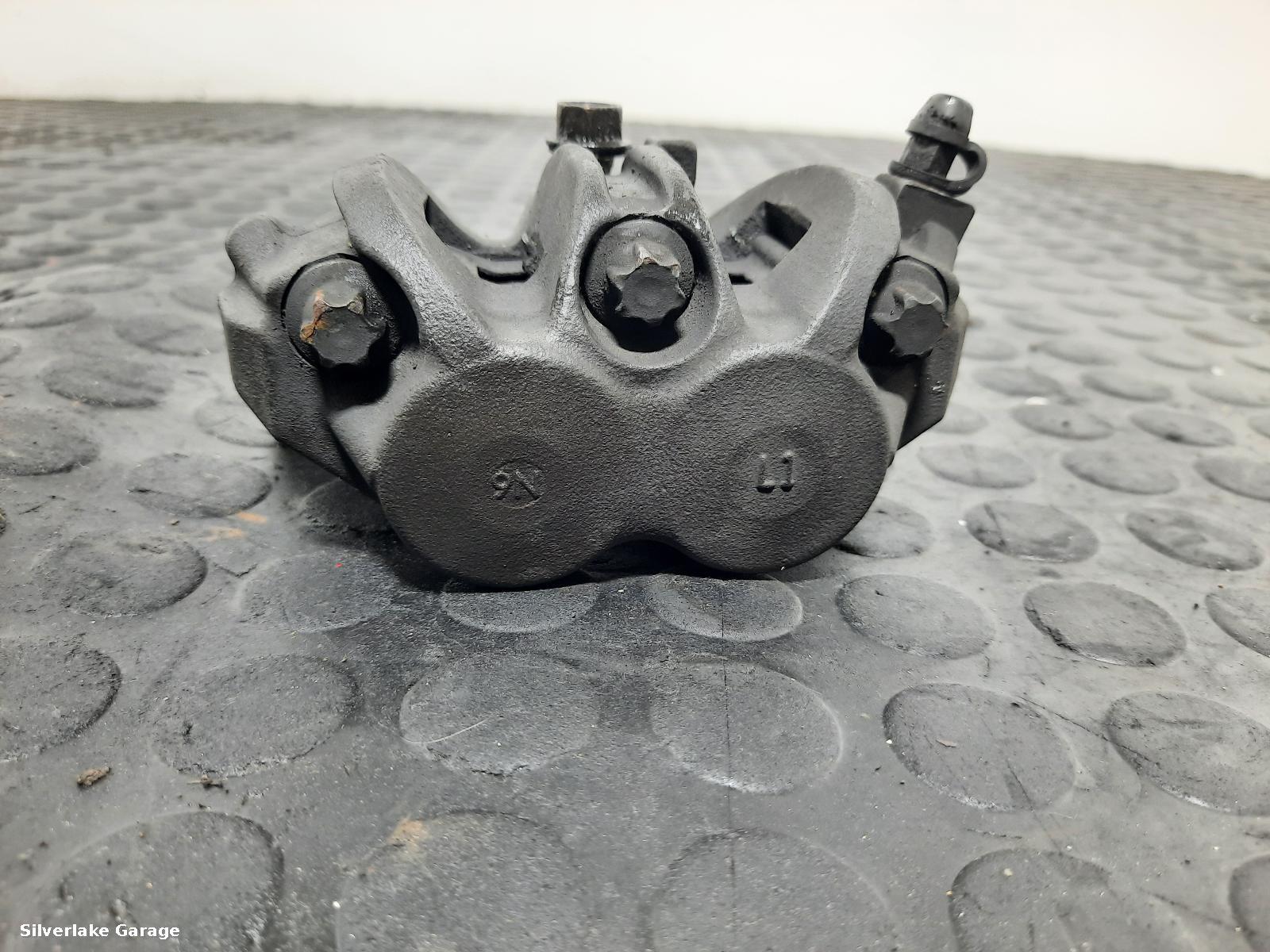 View Auto part Caliper HONDA CB650F 2019