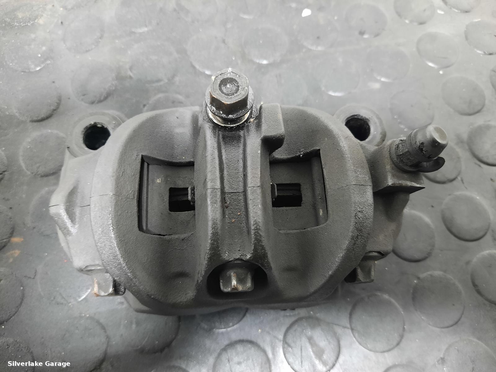 View Auto part Caliper HONDA CB650F 2019