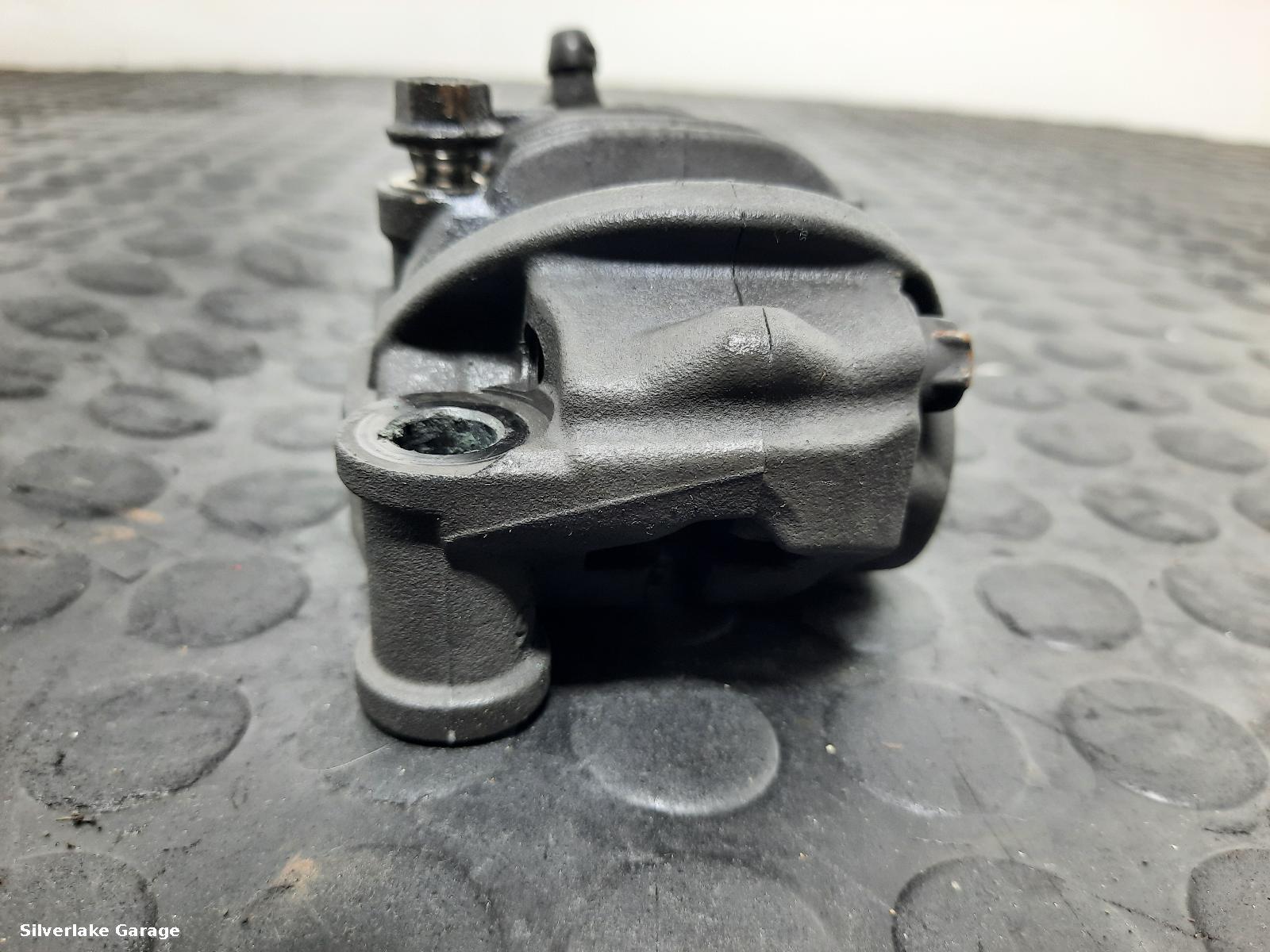 View Auto part Caliper HONDA CB650F 2019