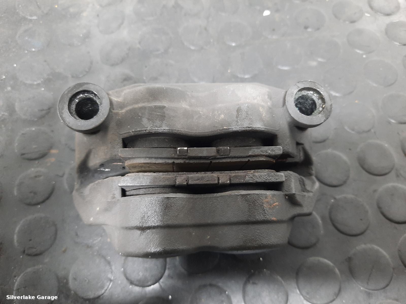 View Auto part Caliper HONDA CB650F 2019