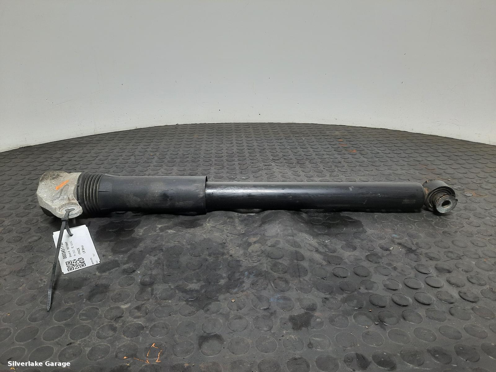 View Auto part LR Strut JAGUAR I-PACE 2020