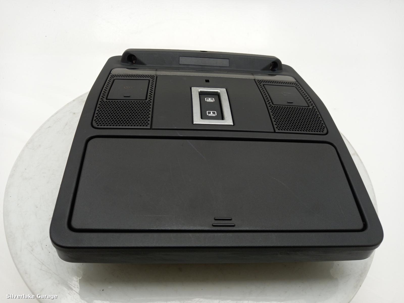 View Auto part Courtesy Light LAND ROVER DISCOVERY SPORT 2020
