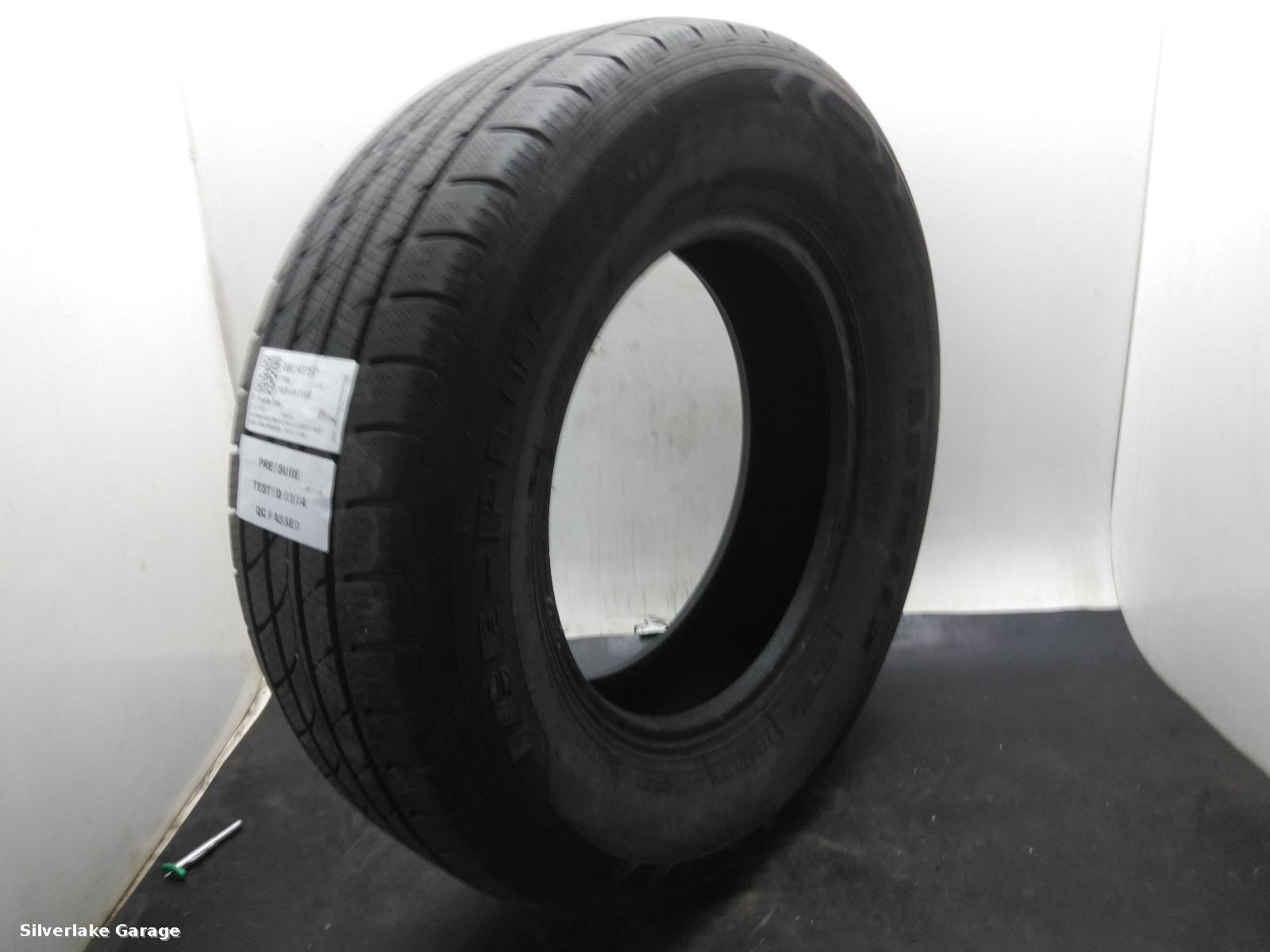 View Auto part 70 Profile Tyre TYRE 16 INCH TYRE 2024