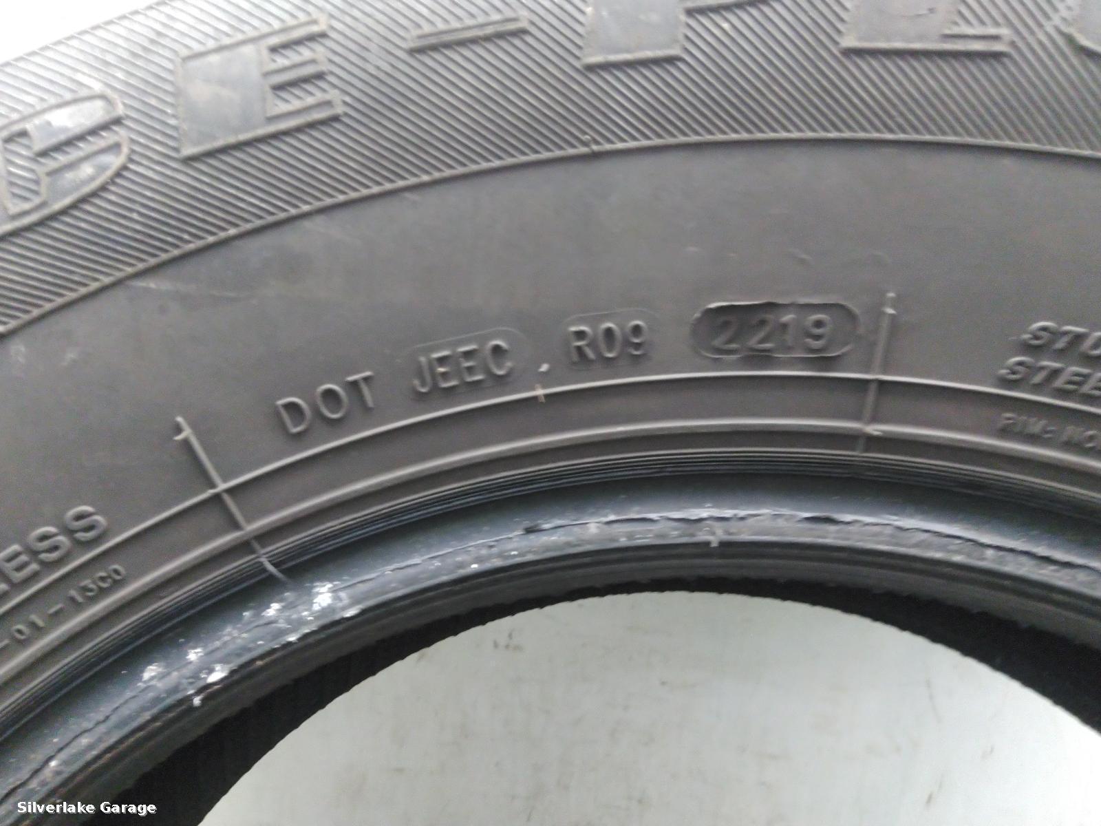 View Auto part 70 Profile Tyre TYRE 16 INCH TYRE 2024