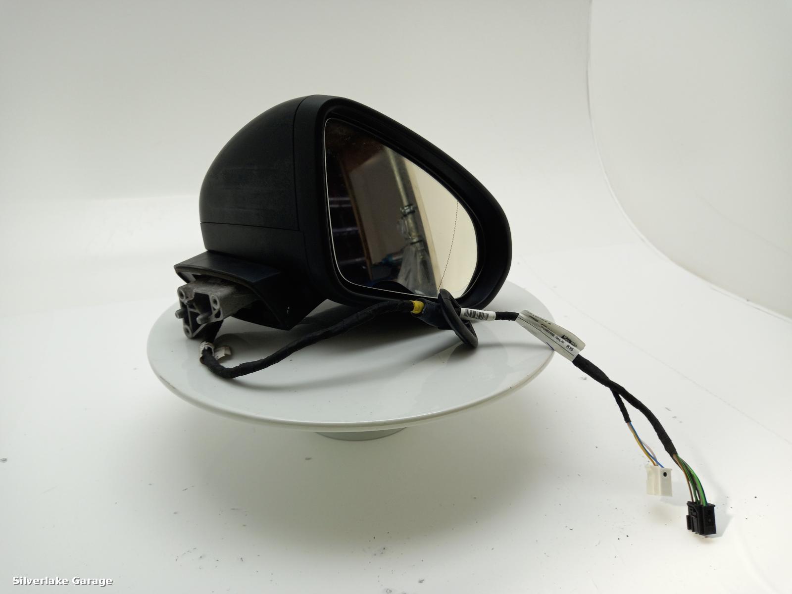 View Auto part R Door Mirror MERCEDES A CLASS 2019