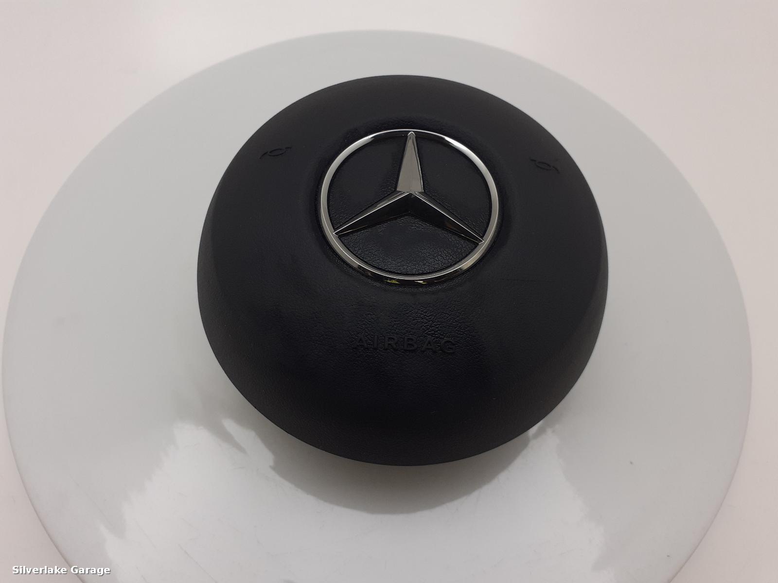View Auto part R Air Bag MERCEDES A CLASS 2019