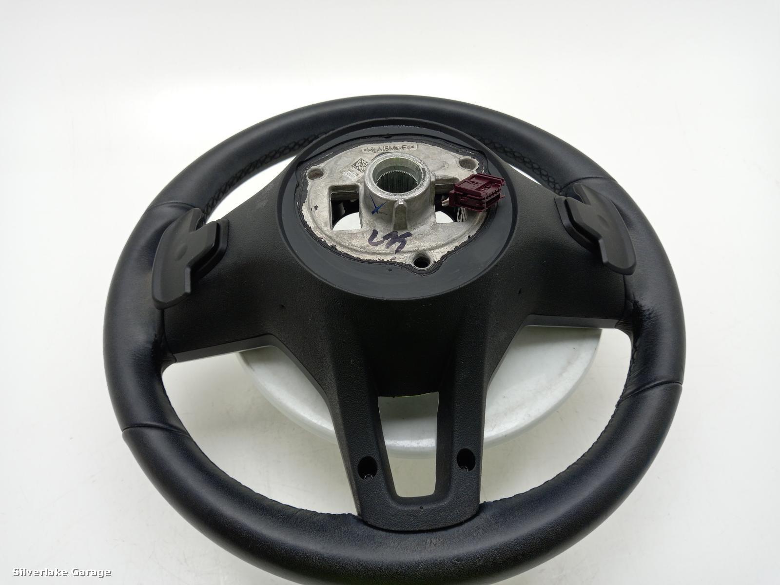 View Auto part Steering Wheel MERCEDES A CLASS 2019