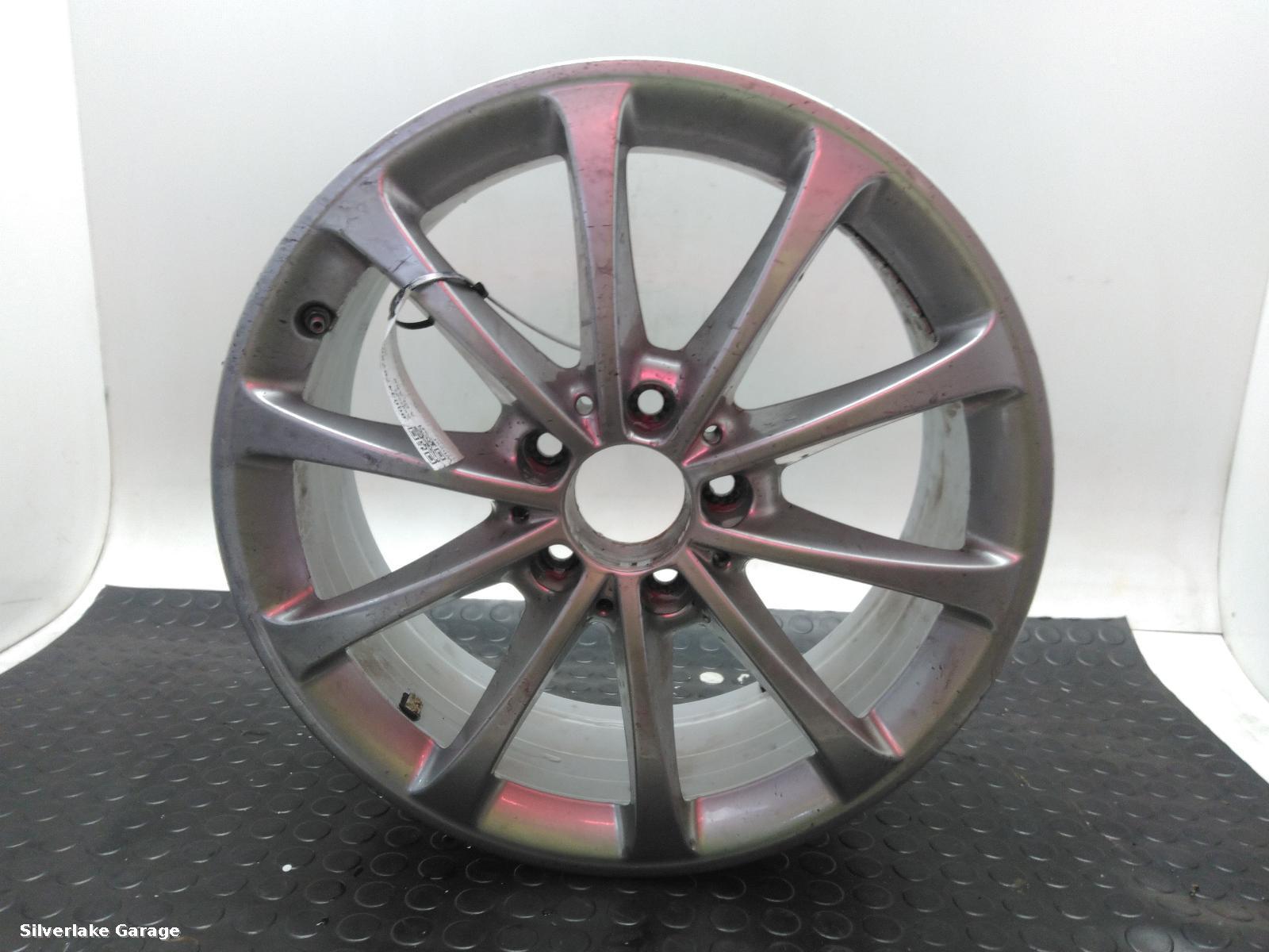 View Auto part Wheel MERCEDES A CLASS 2019
