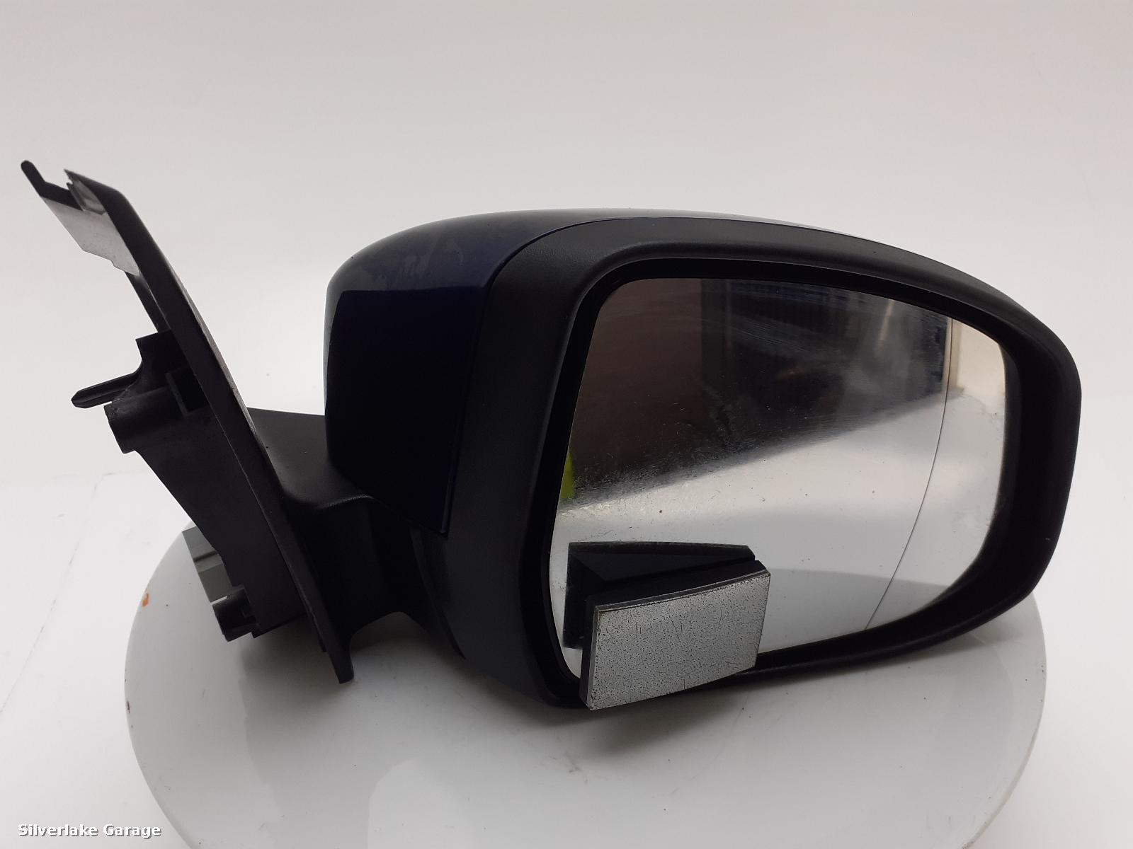 View Auto part R Door Mirror FORD FOCUS 2012
